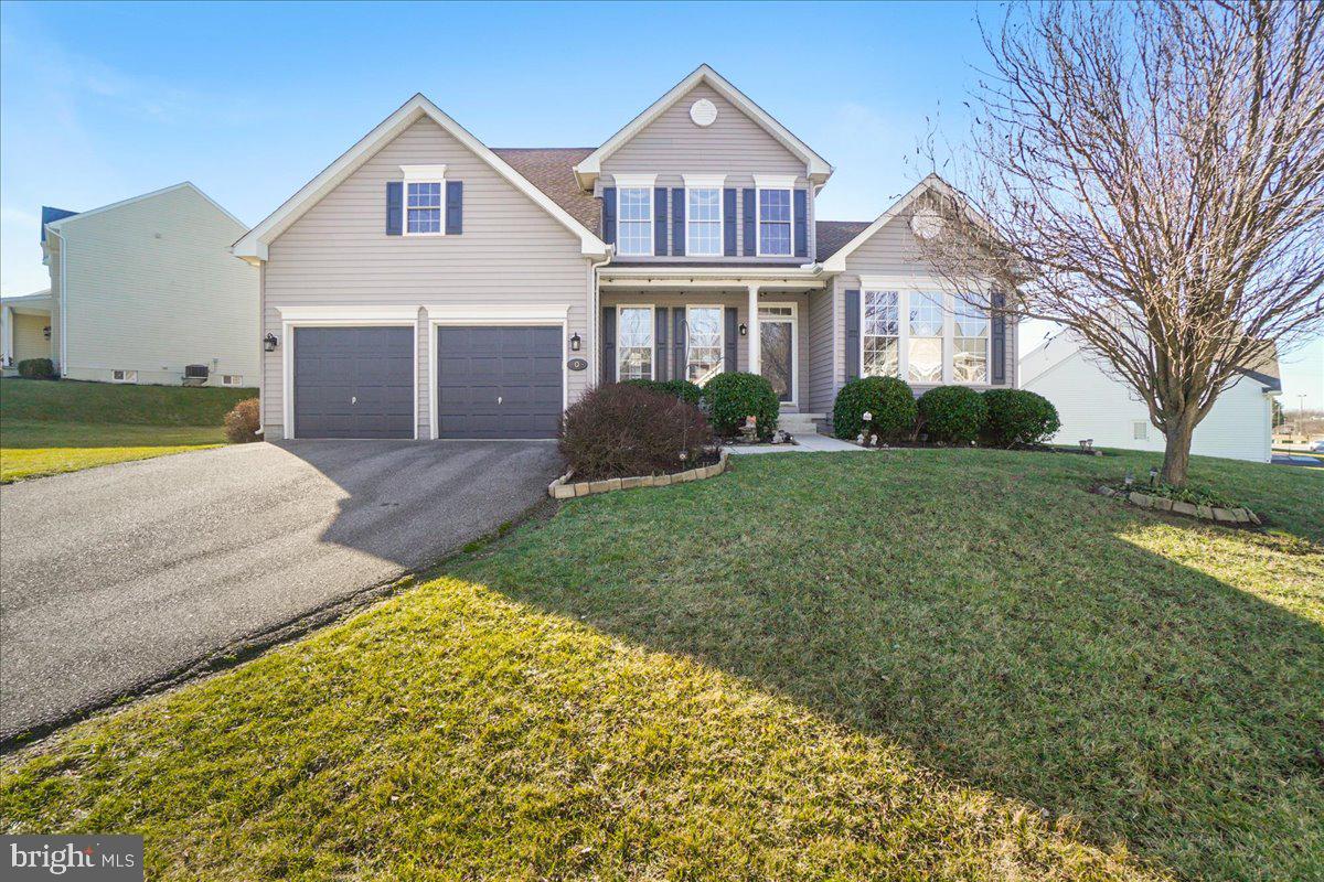 FLETCHER'S GROVE - Residential