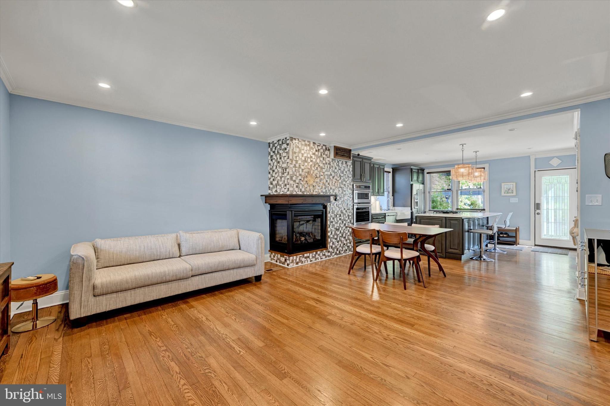 ROSEBANK - Residential