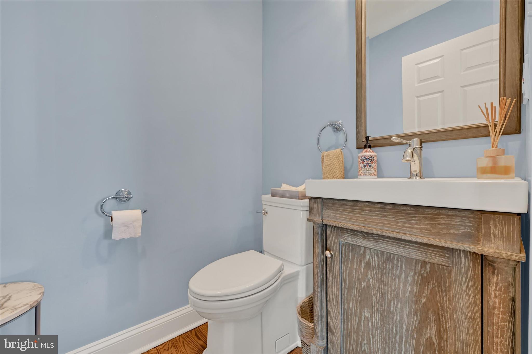 ROSEBANK - Residential