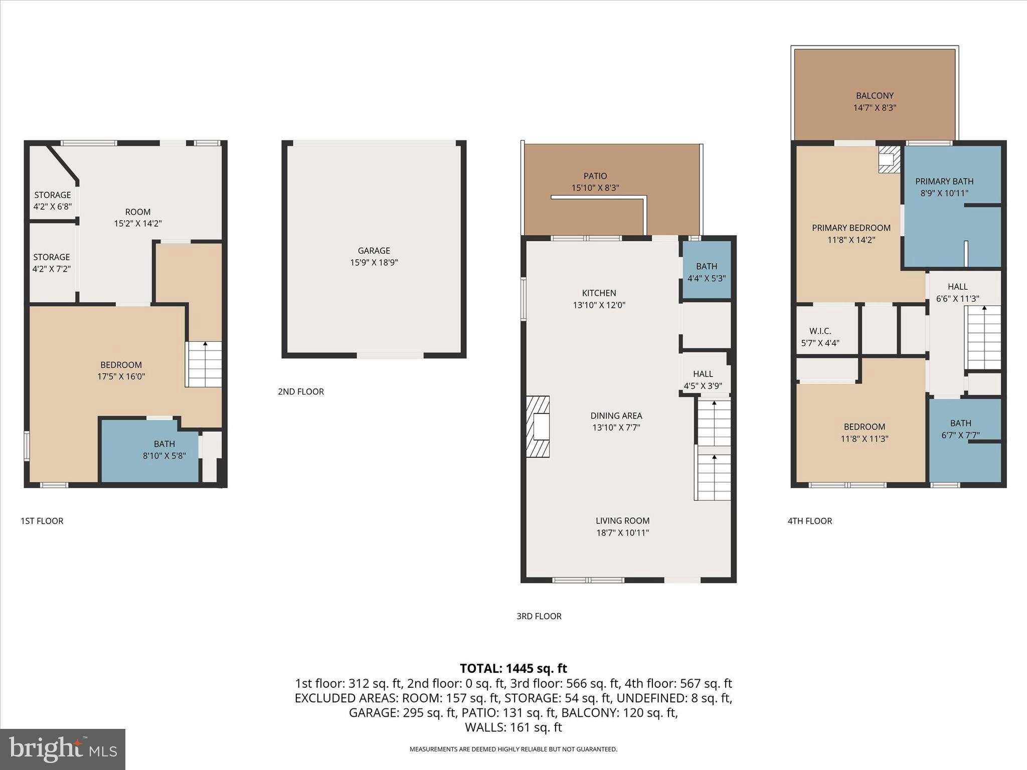 ROSEBANK - Residential