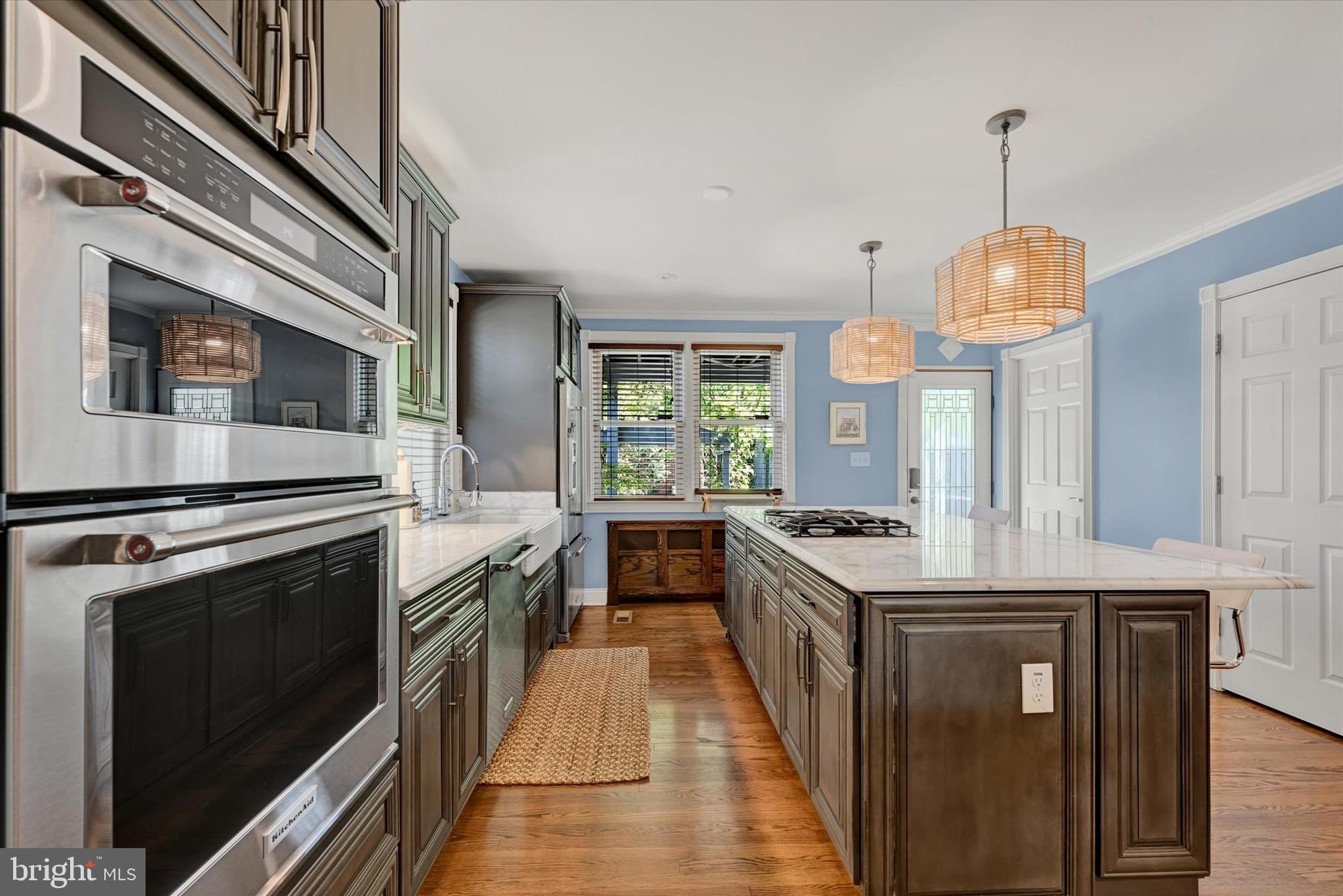 ROSEBANK - Residential