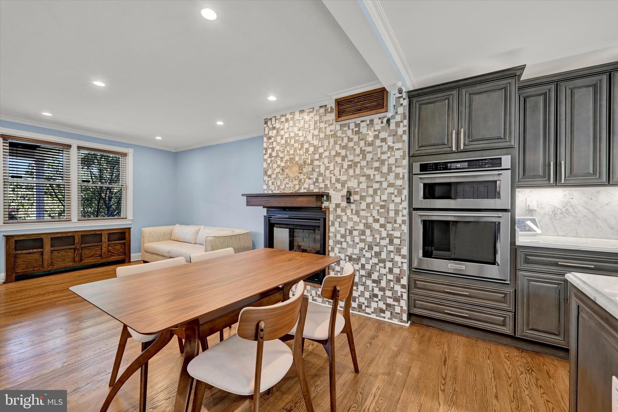 ROSEBANK - Residential