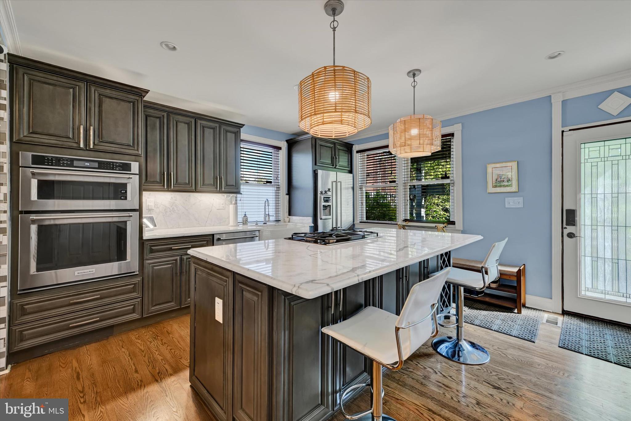 ROSEBANK - Residential