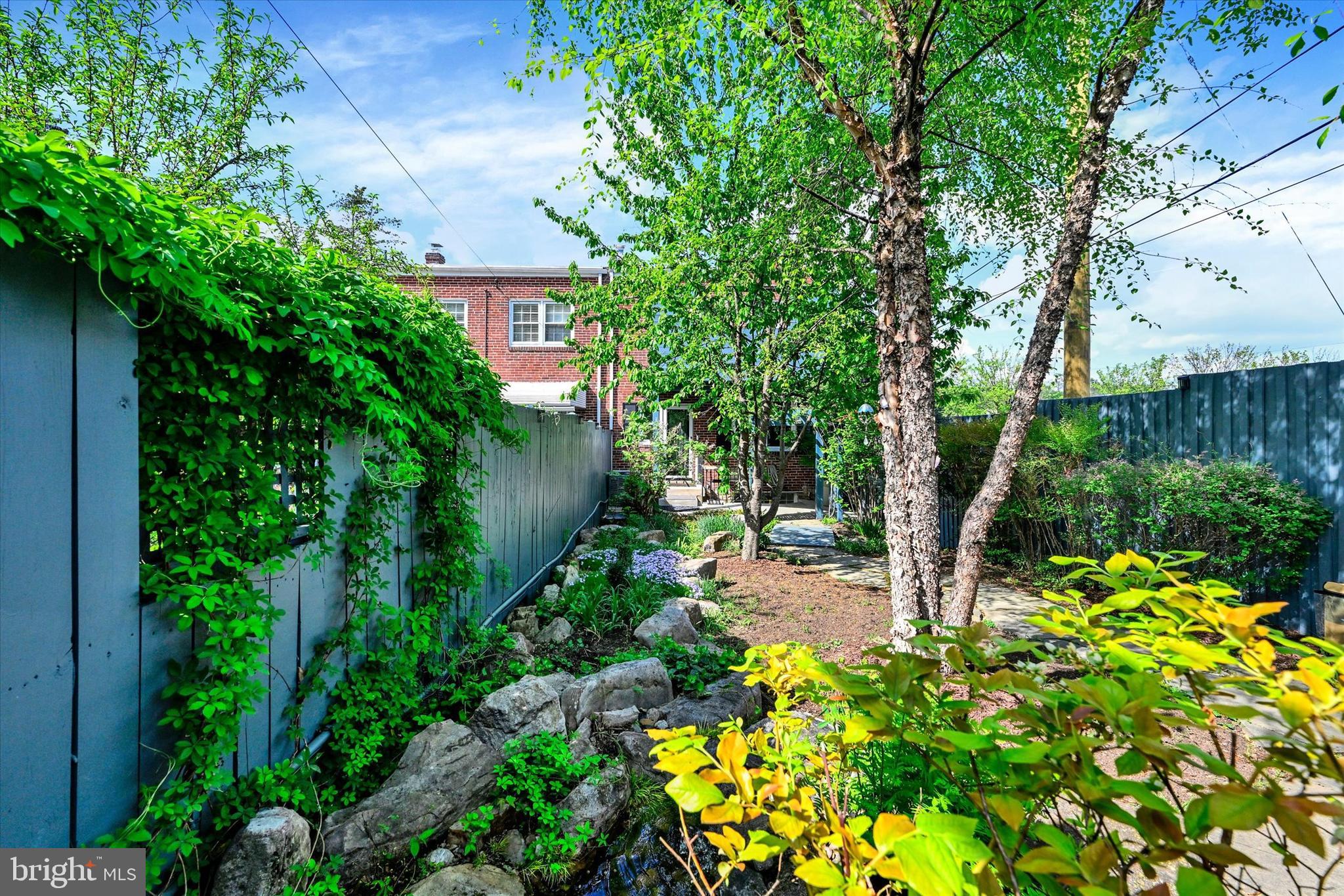 ROSEBANK - Residential