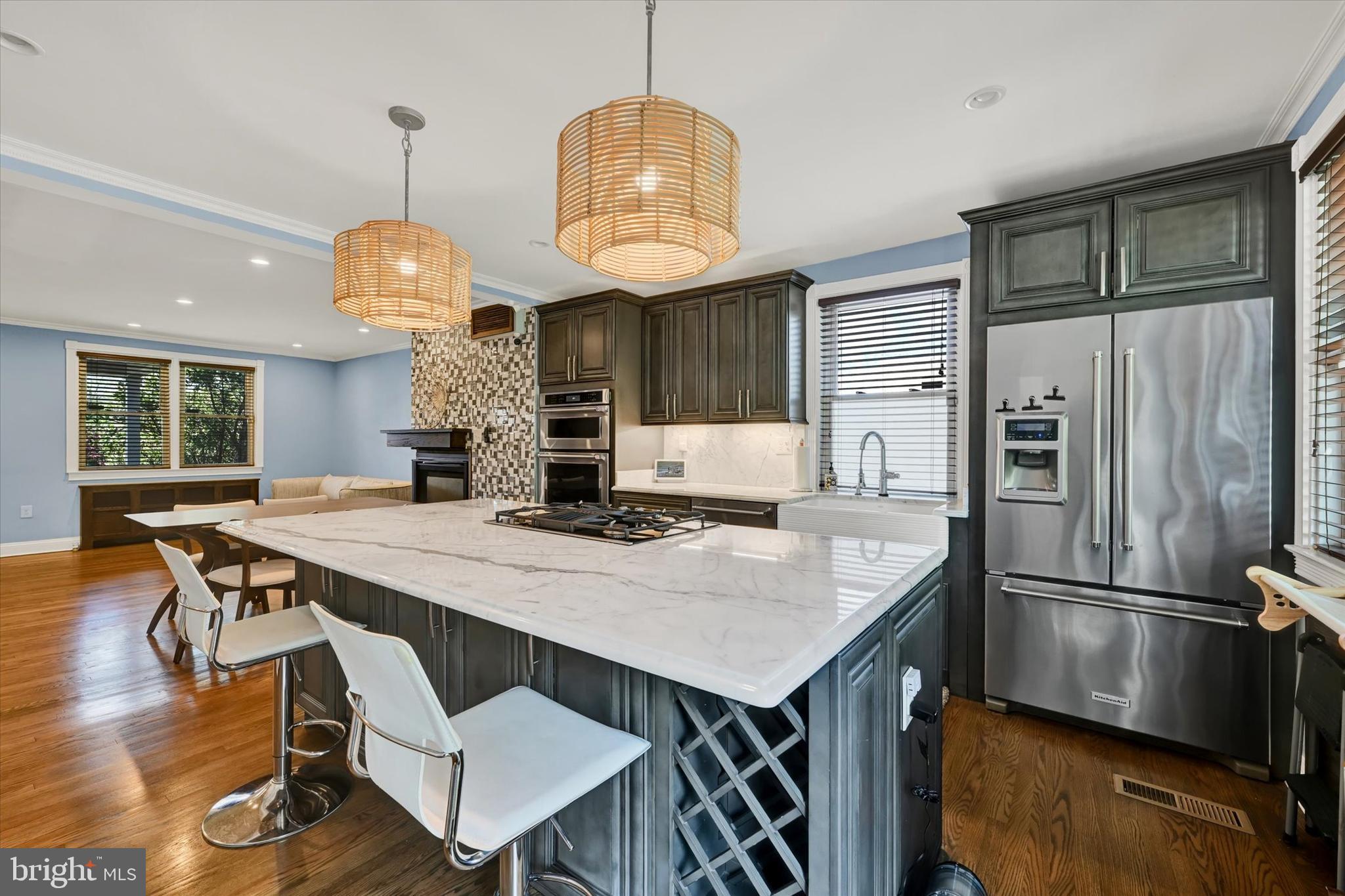 ROSEBANK - Residential