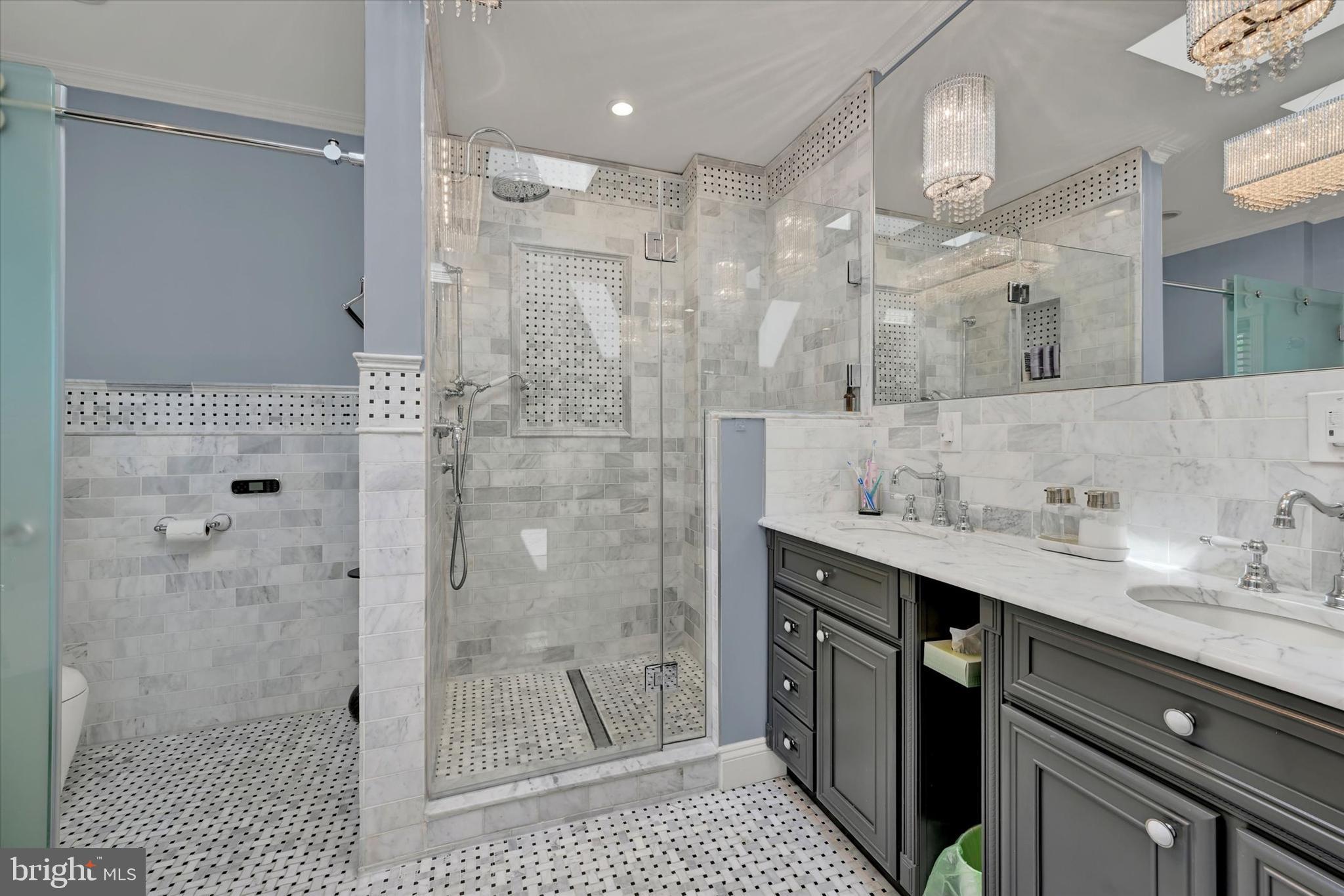 ROSEBANK - Residential