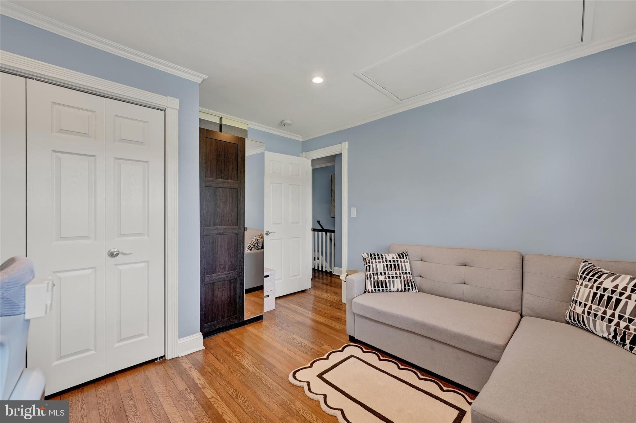 ROSEBANK - Residential