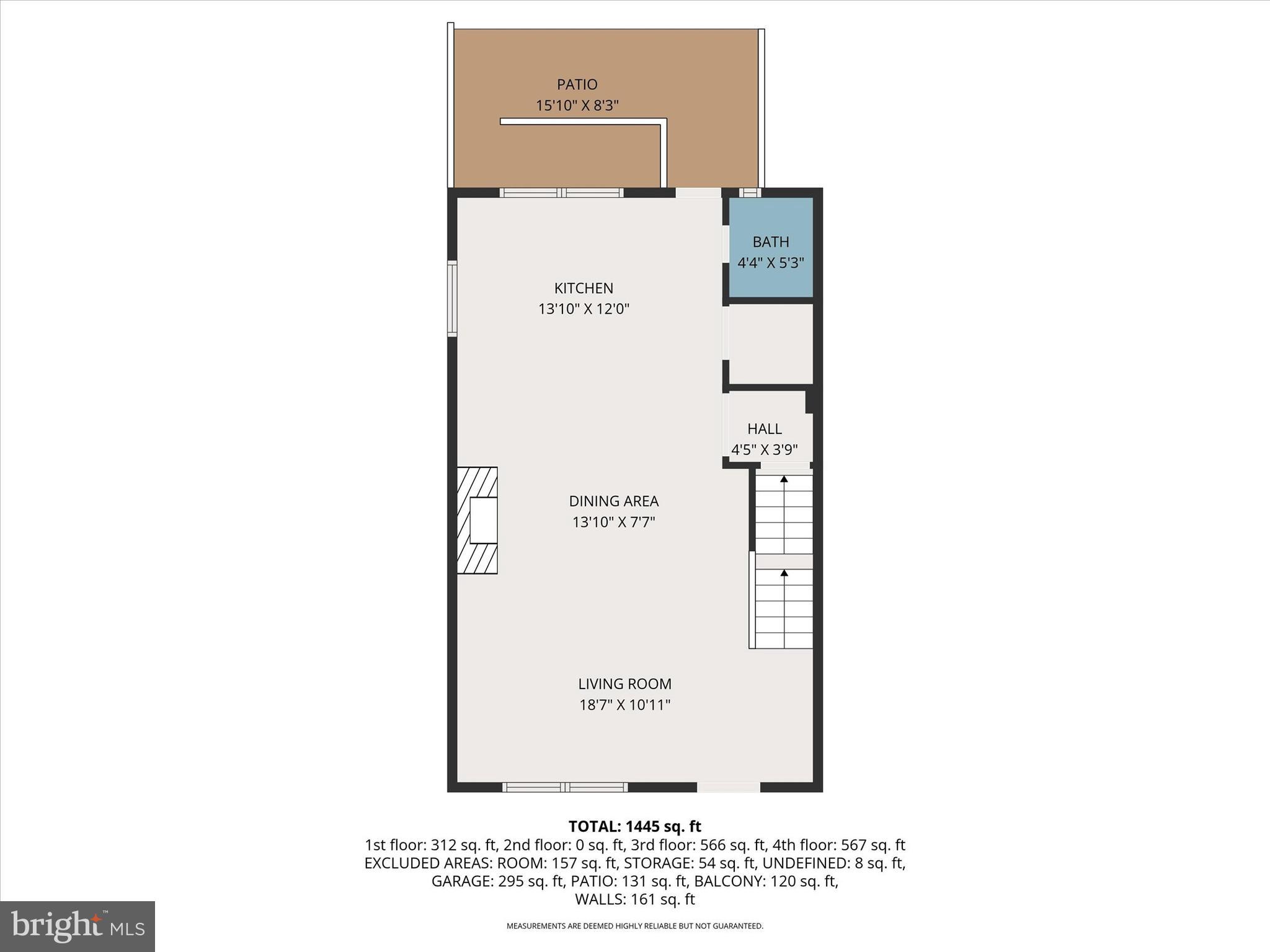 ROSEBANK - Residential
