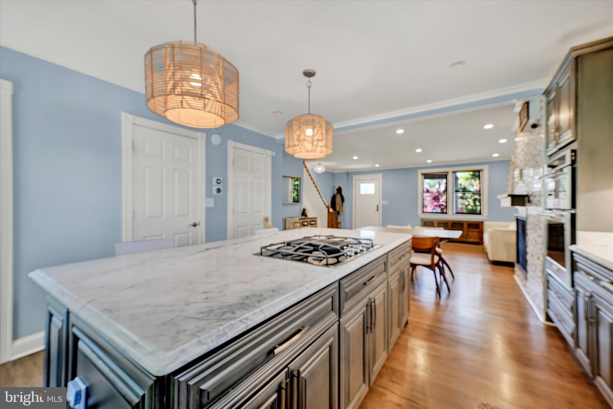 ROSEBANK - Residential