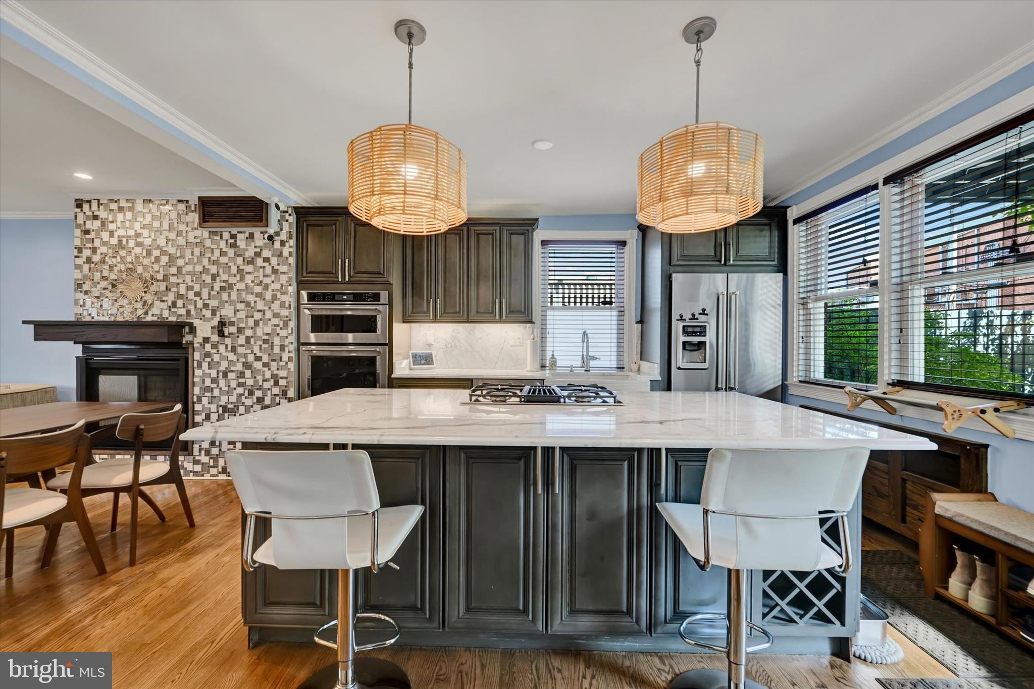 ROSEBANK - Residential