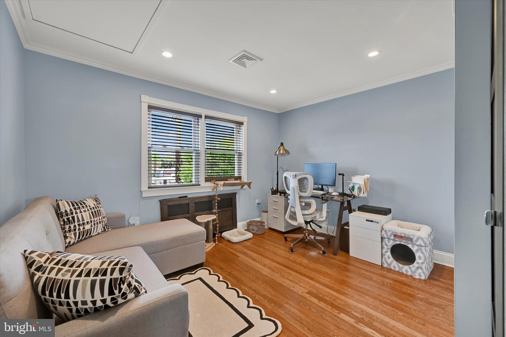 ROSEBANK - Residential