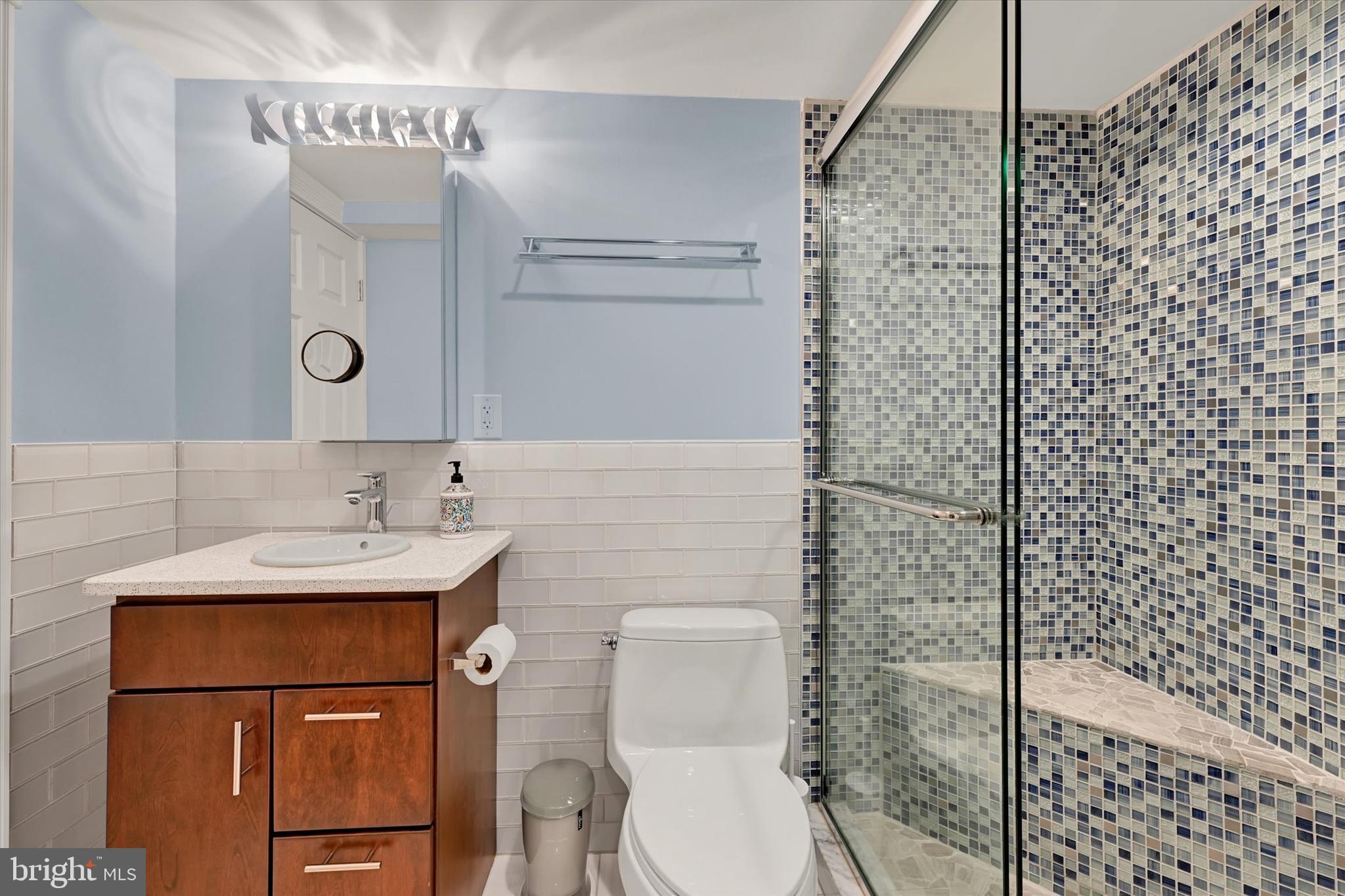 ROSEBANK - Residential