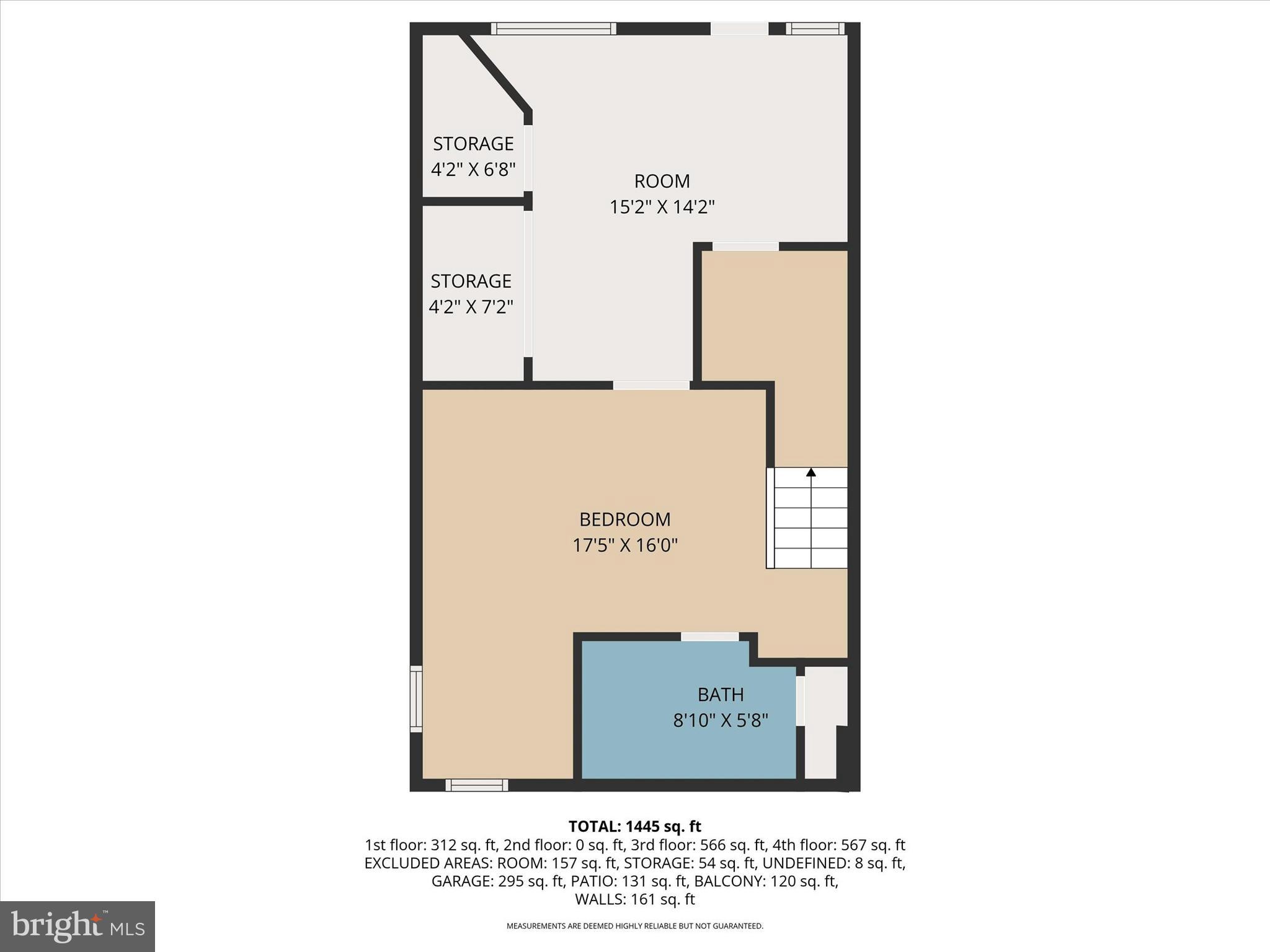 ROSEBANK - Residential