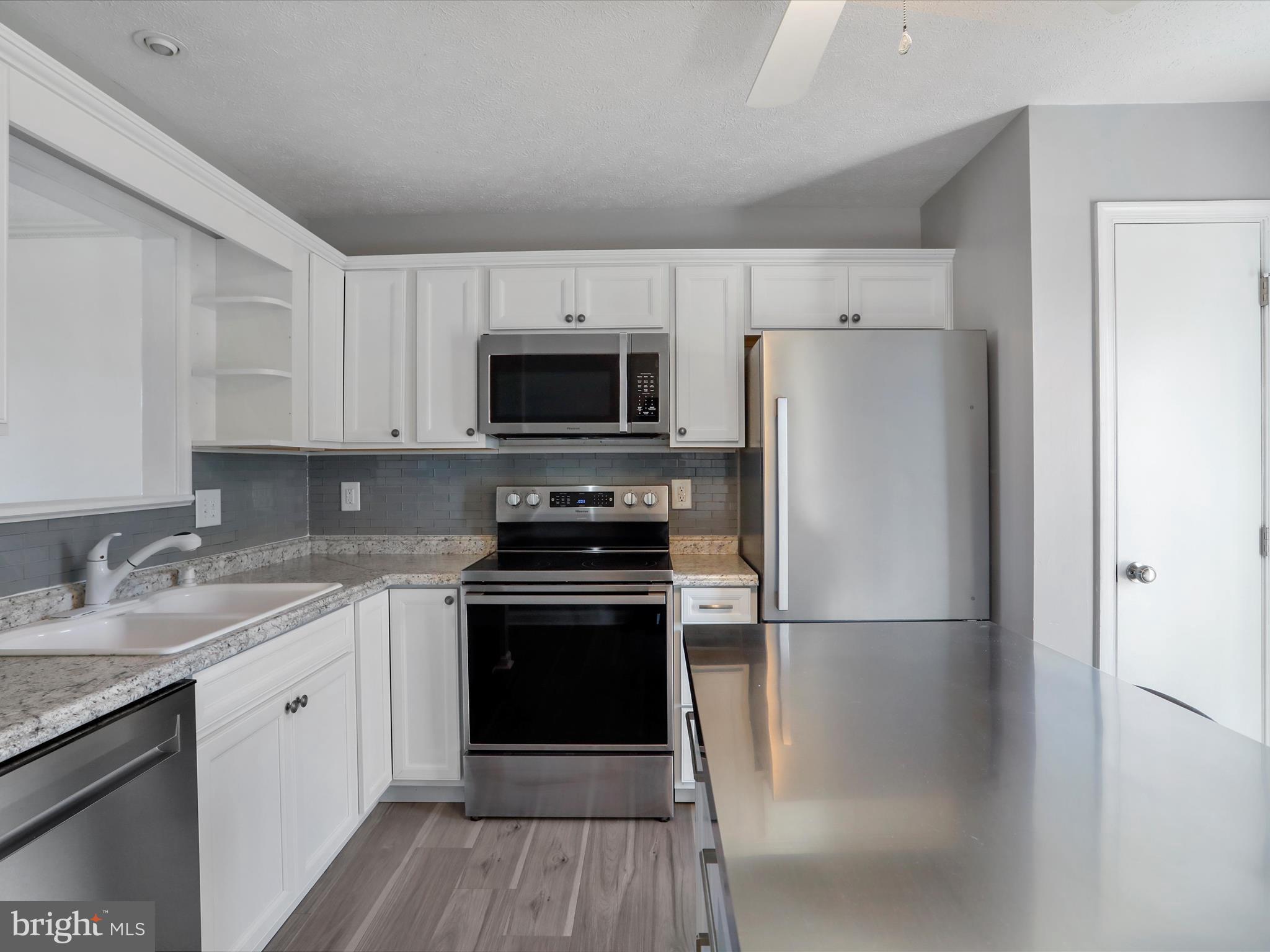 WILDFLOWER RIDGE - Residential