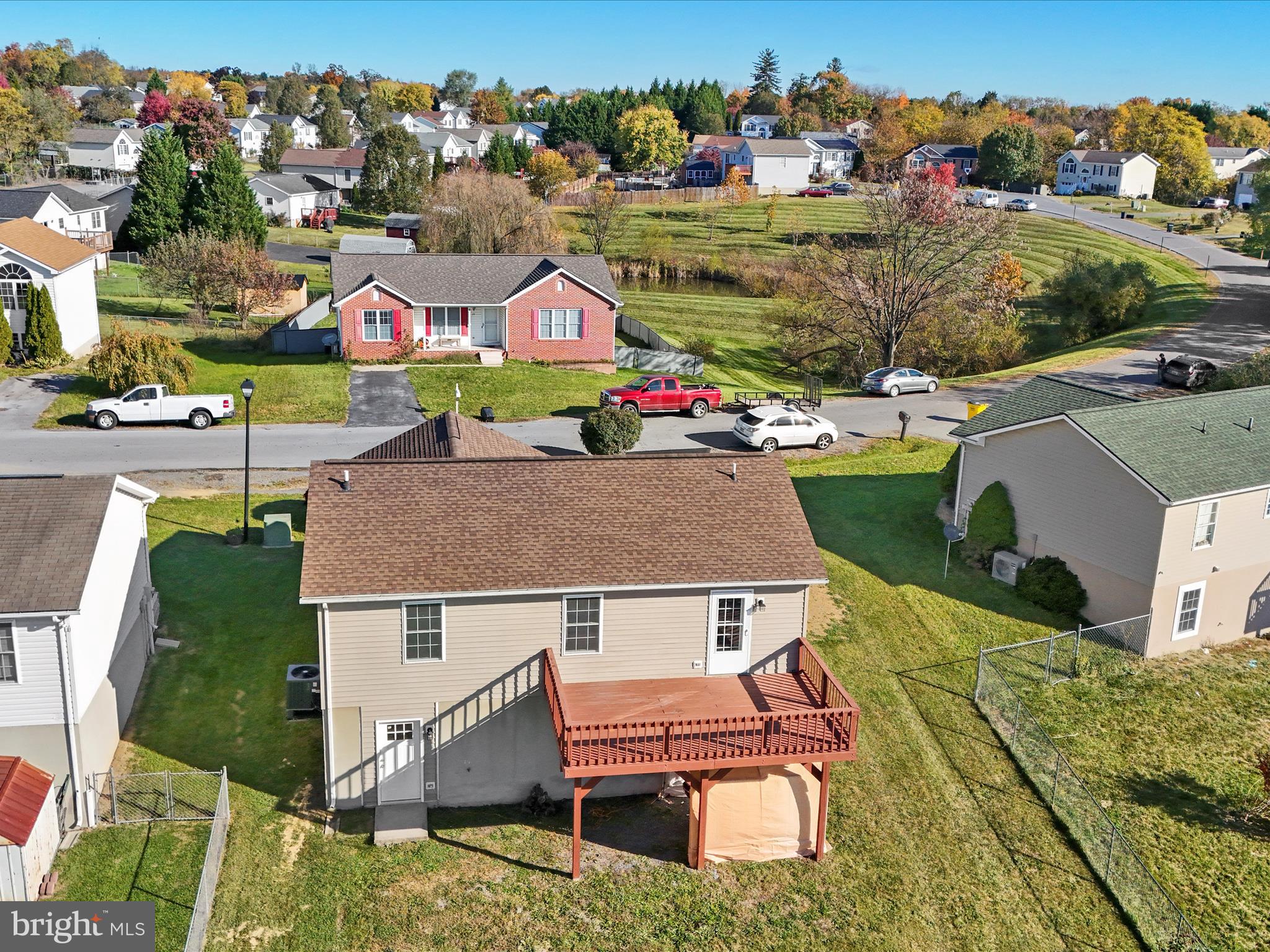 WILDFLOWER RIDGE - Residential