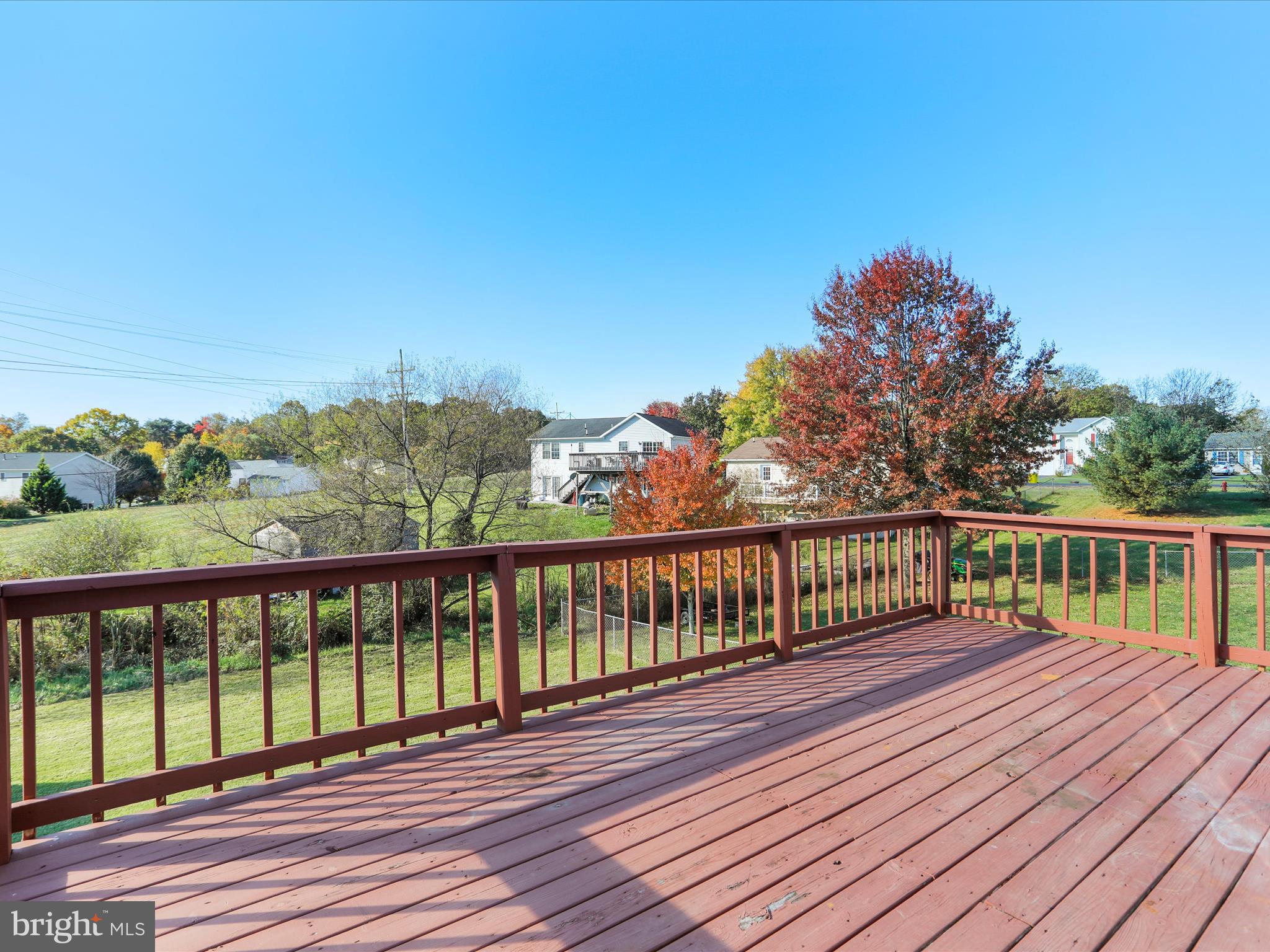 WILDFLOWER RIDGE - Residential