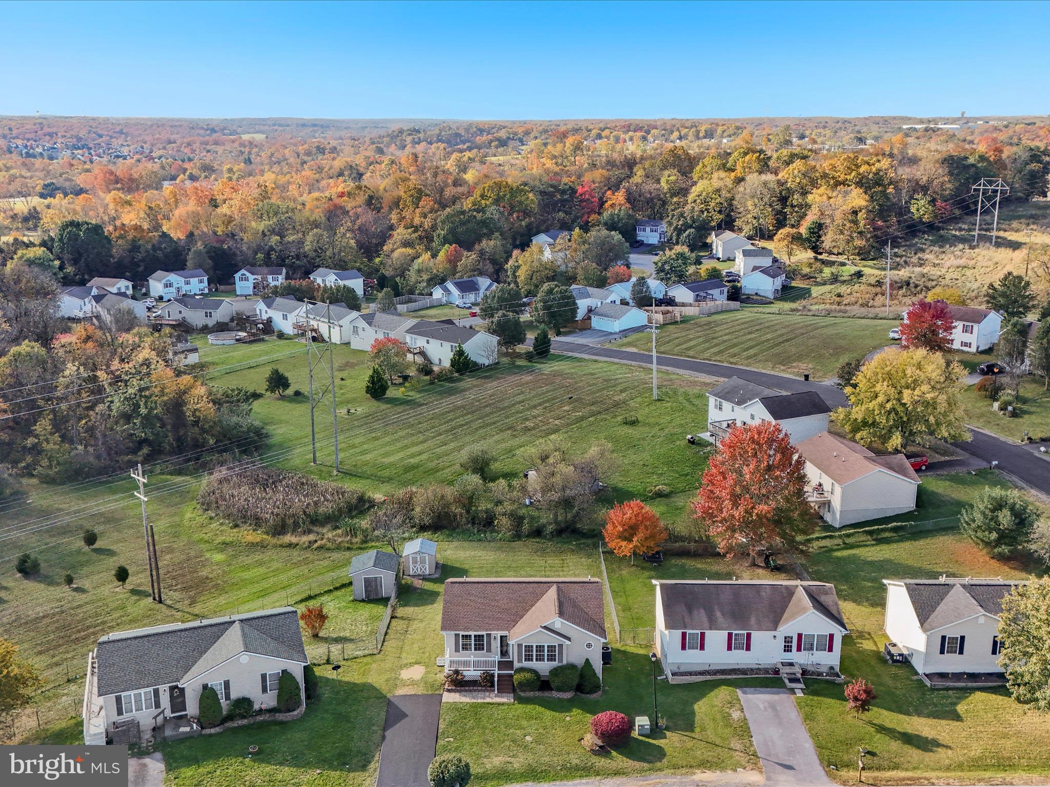 WILDFLOWER RIDGE - Residential