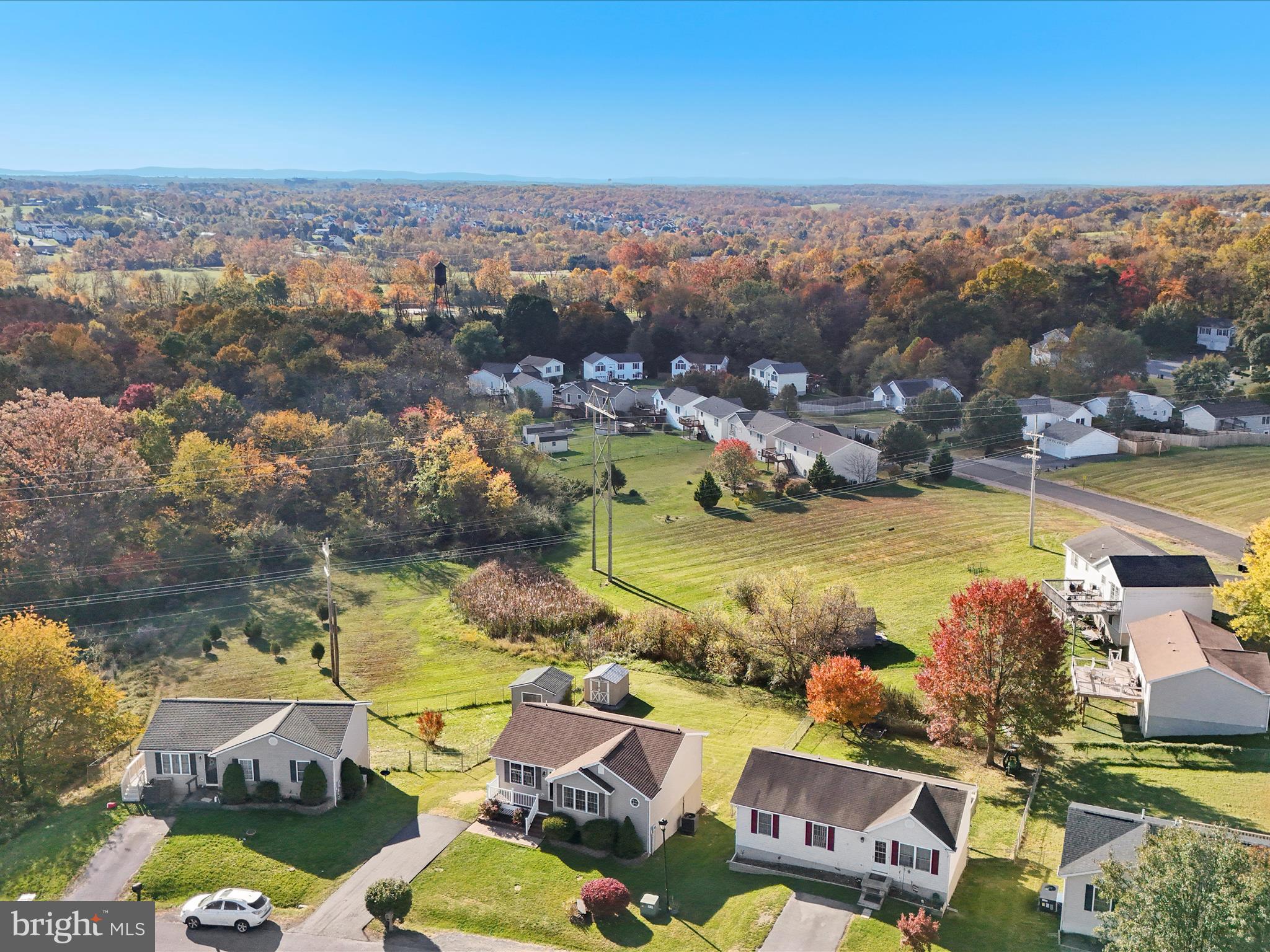 WILDFLOWER RIDGE - Residential