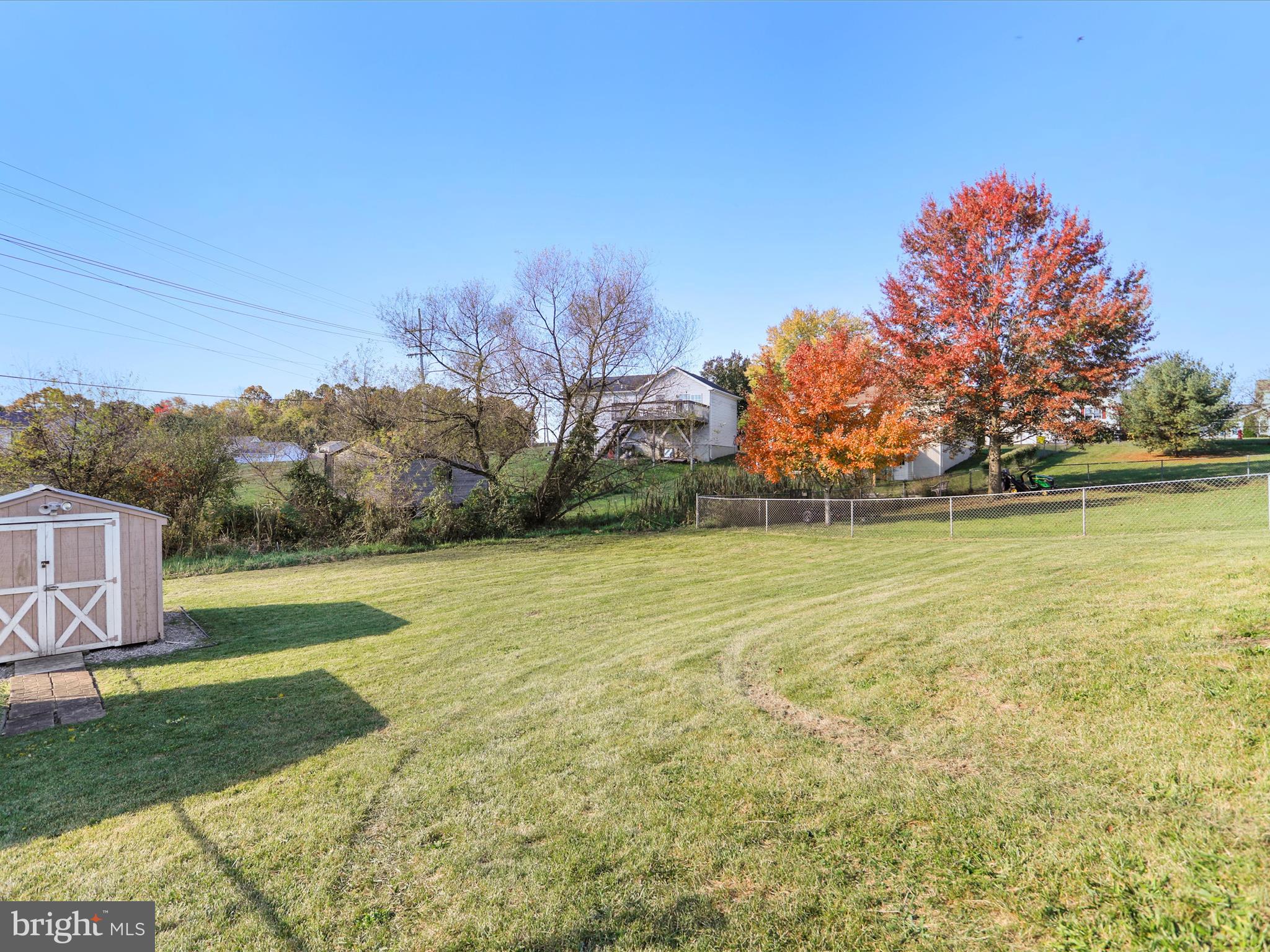 WILDFLOWER RIDGE - Residential