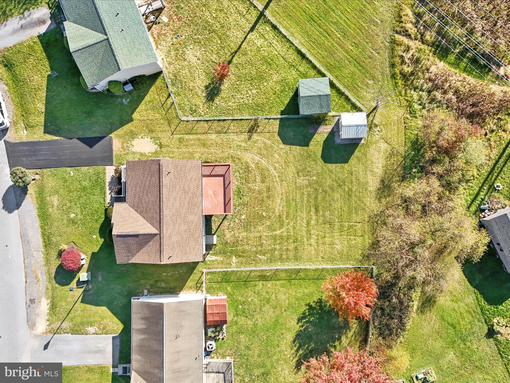 WILDFLOWER RIDGE - Residential
