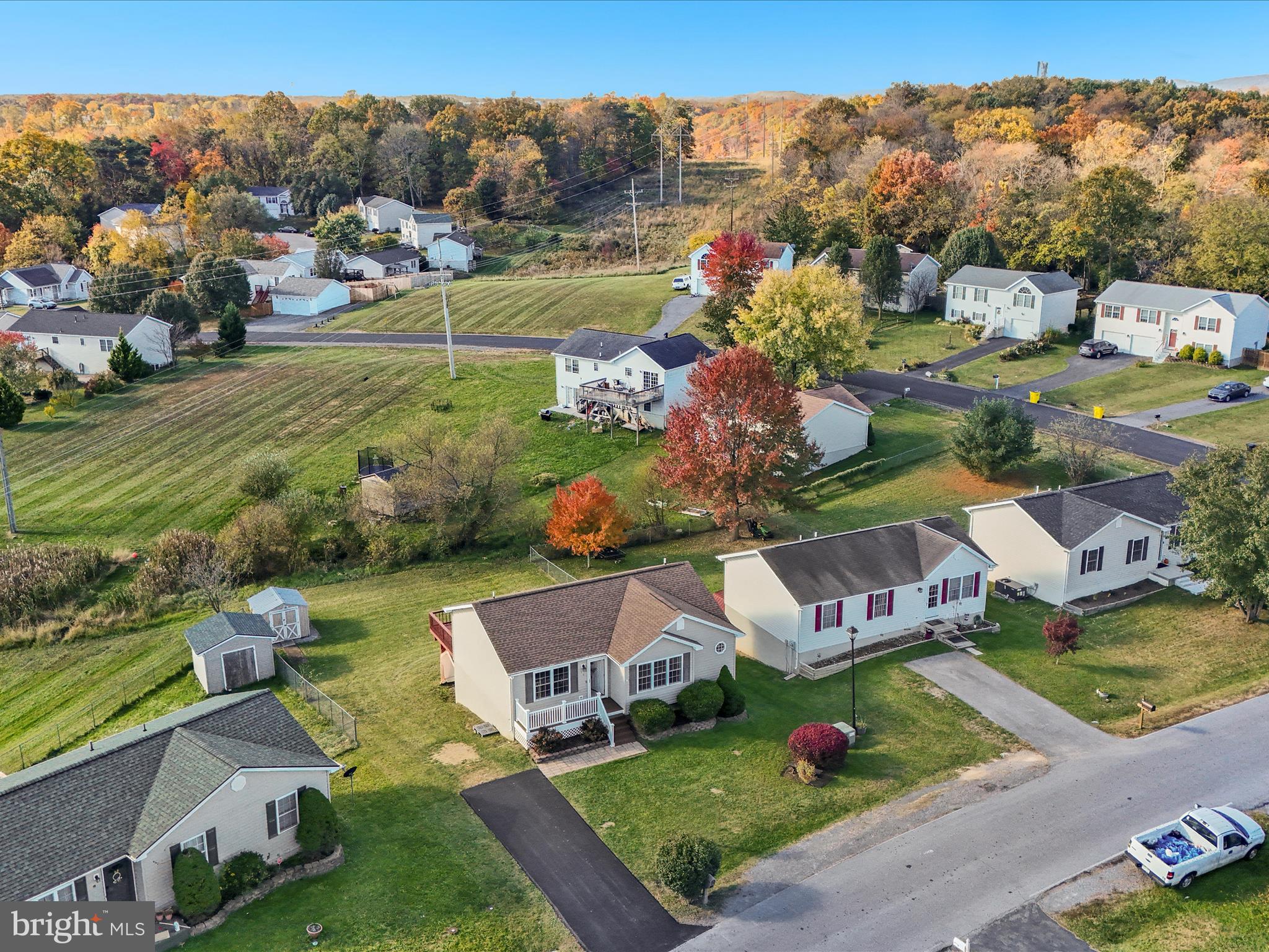 WILDFLOWER RIDGE - Residential