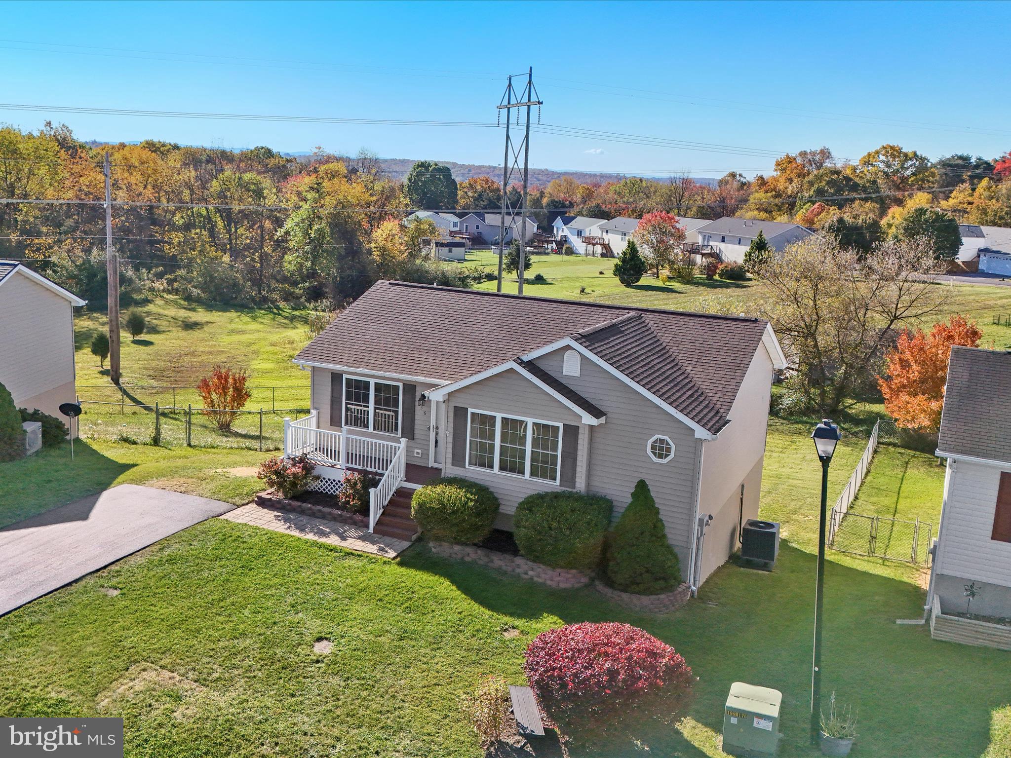 WILDFLOWER RIDGE - Residential