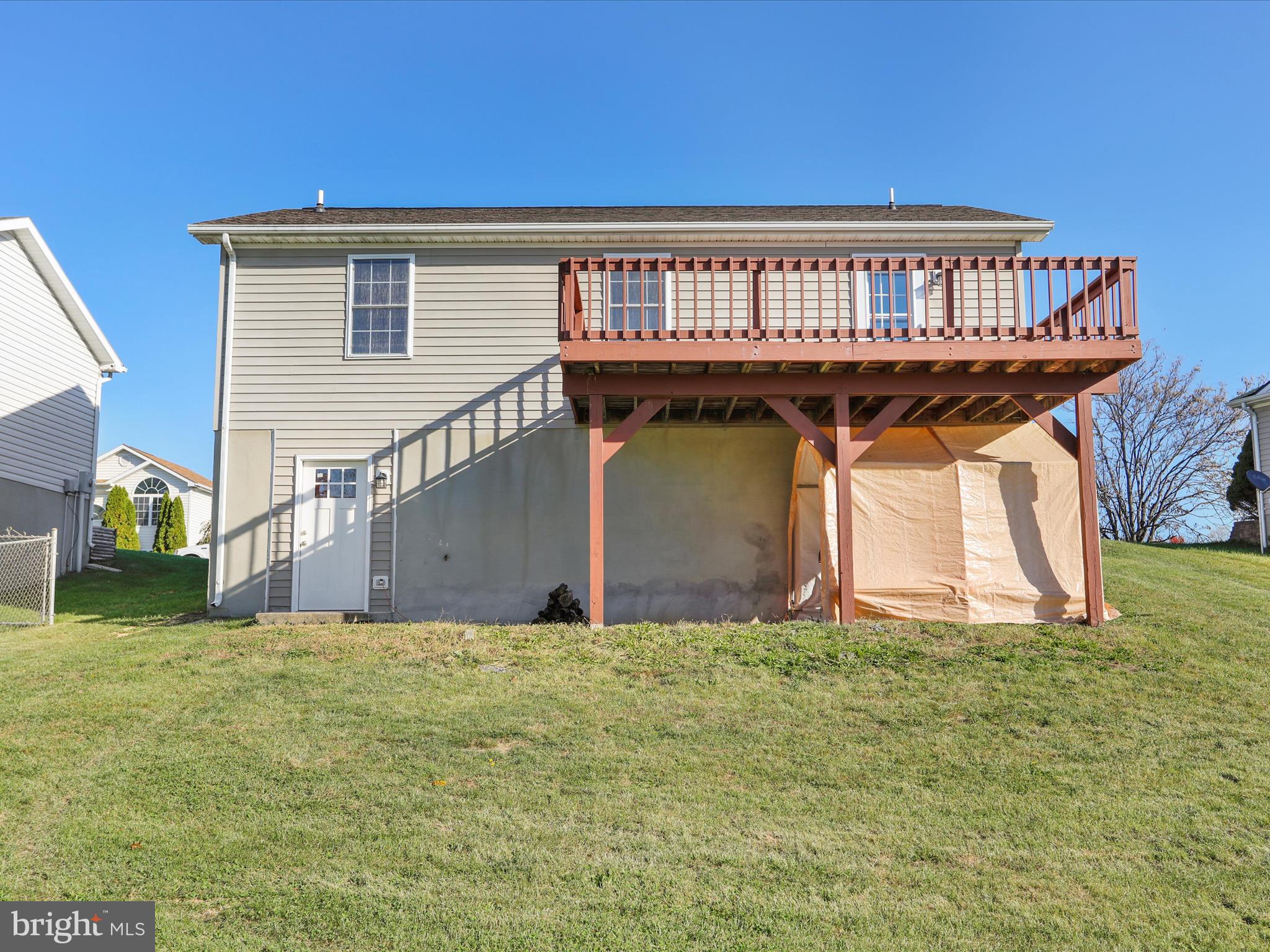 WILDFLOWER RIDGE - Residential