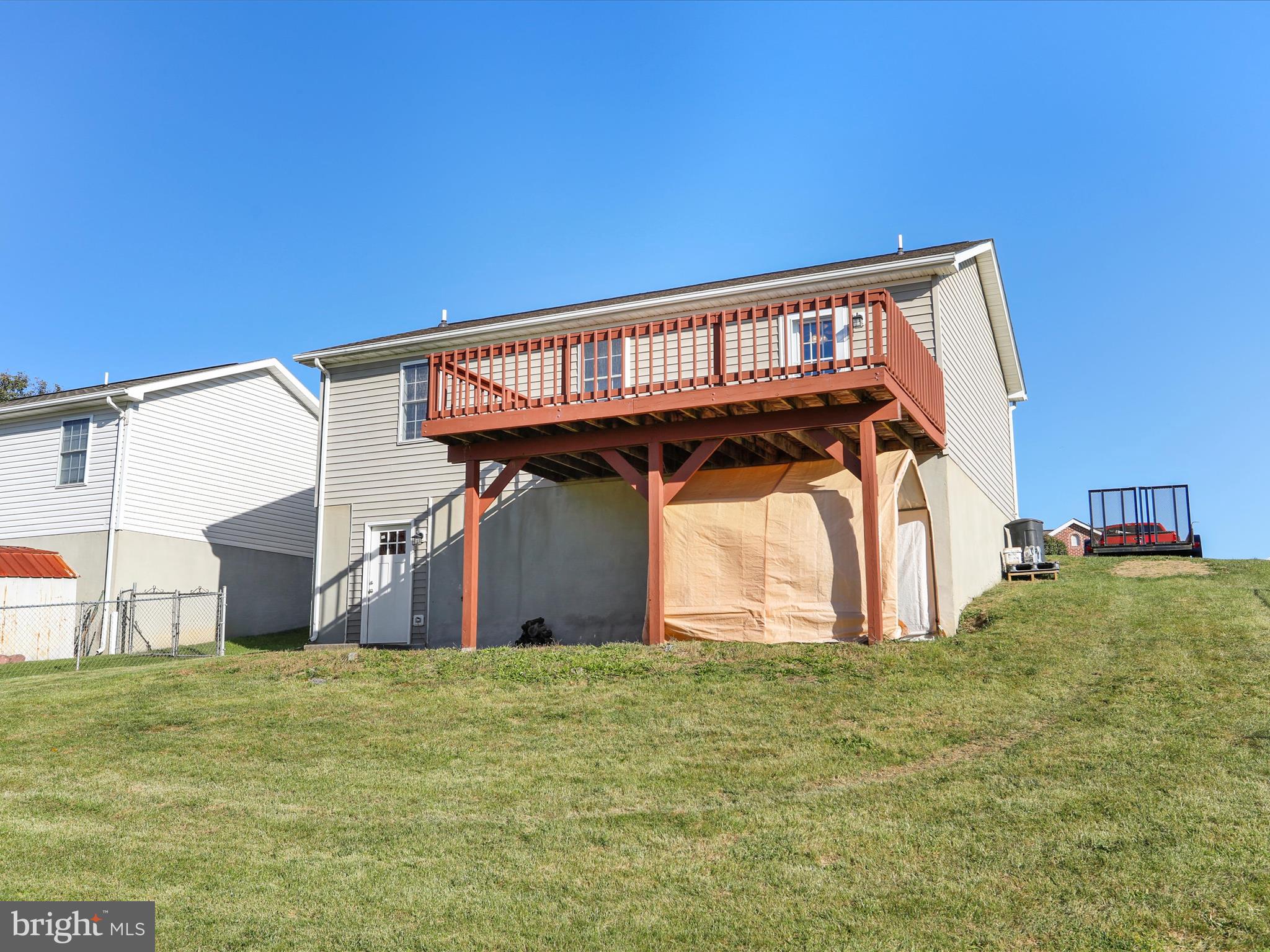 WILDFLOWER RIDGE - Residential