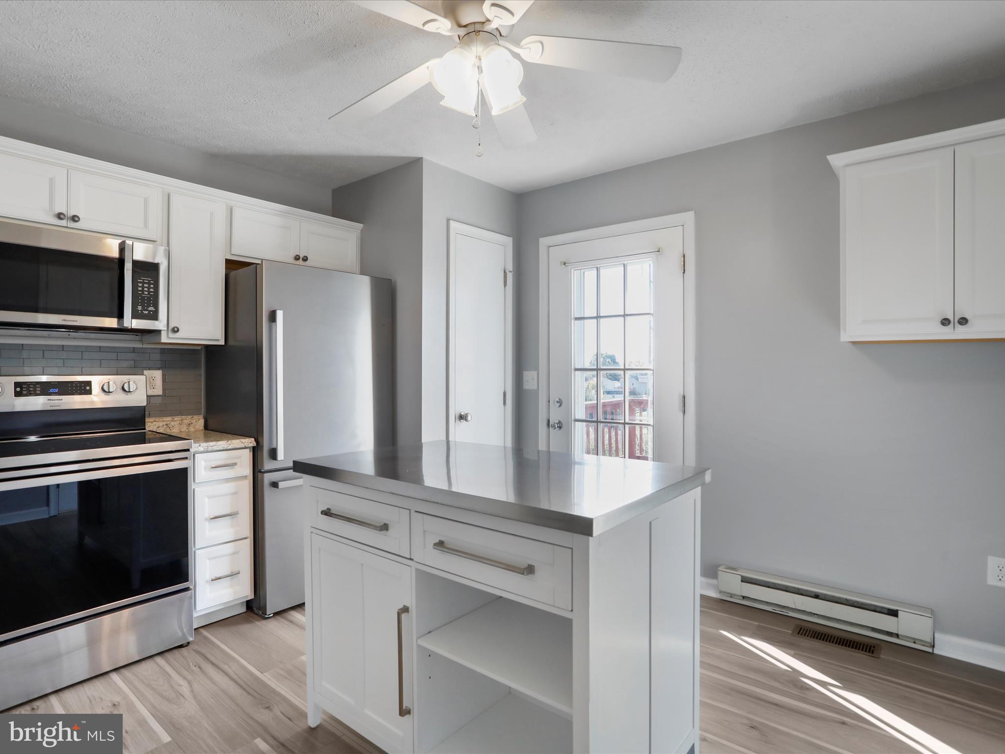 WILDFLOWER RIDGE - Residential