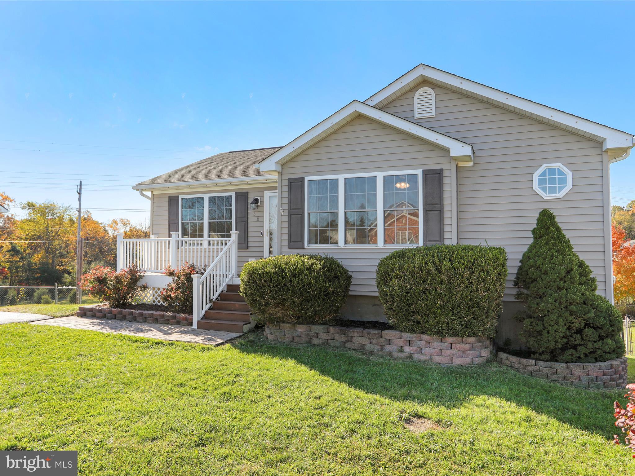 WILDFLOWER RIDGE - Residential