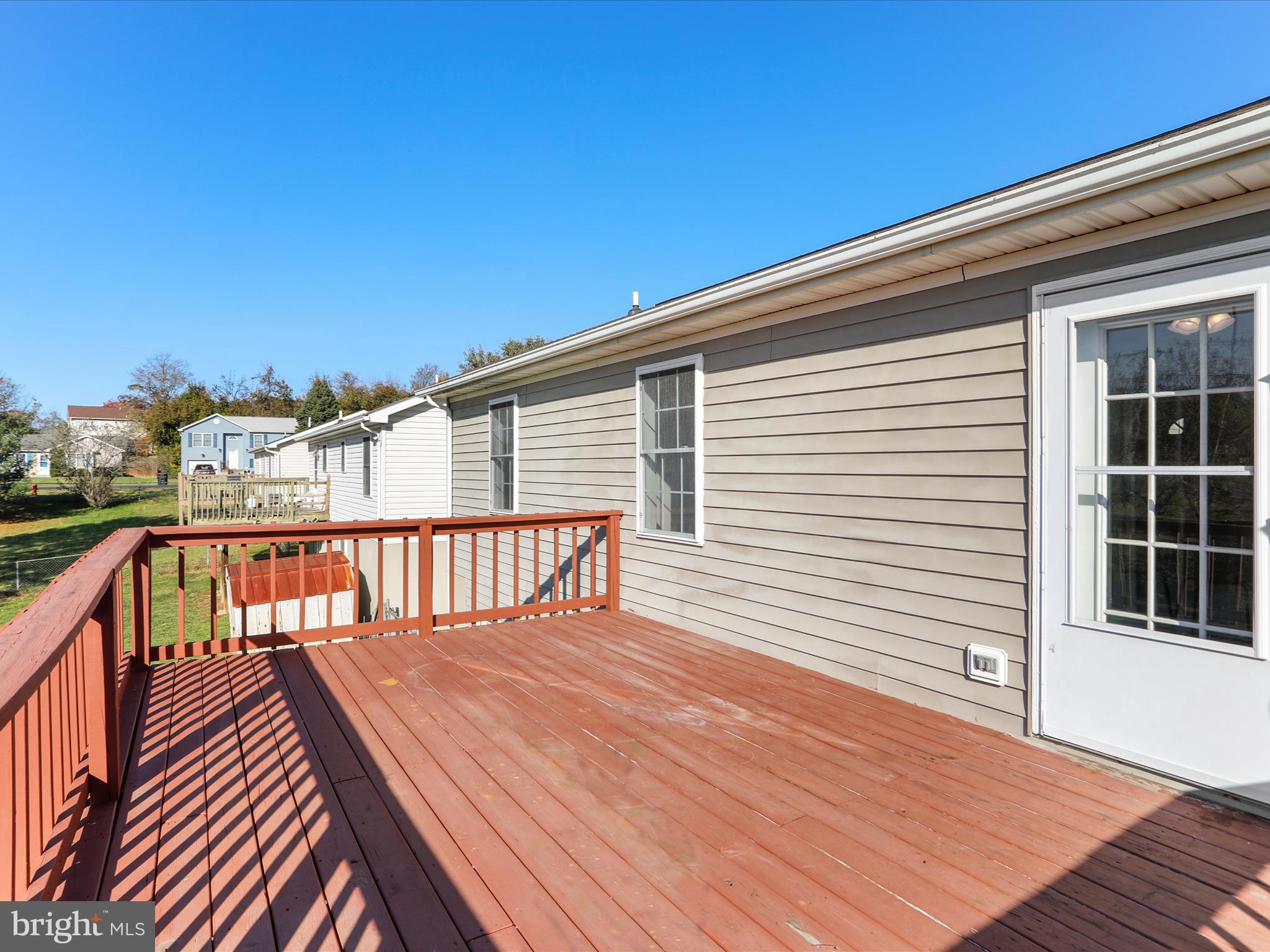 WILDFLOWER RIDGE - Residential