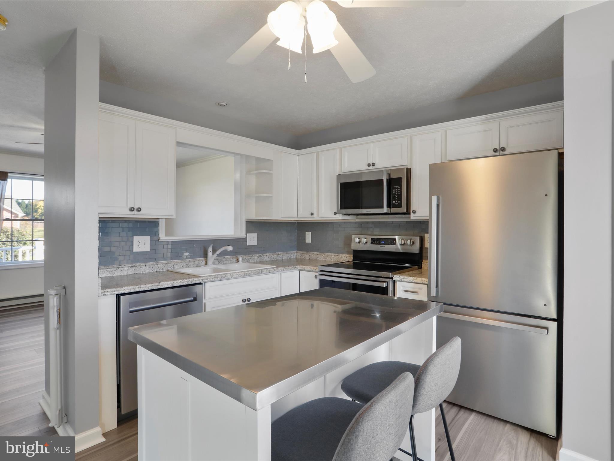 WILDFLOWER RIDGE - Residential