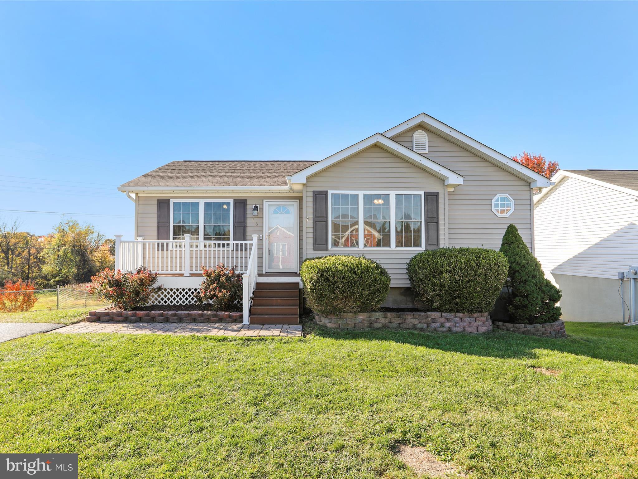 WILDFLOWER RIDGE - Residential