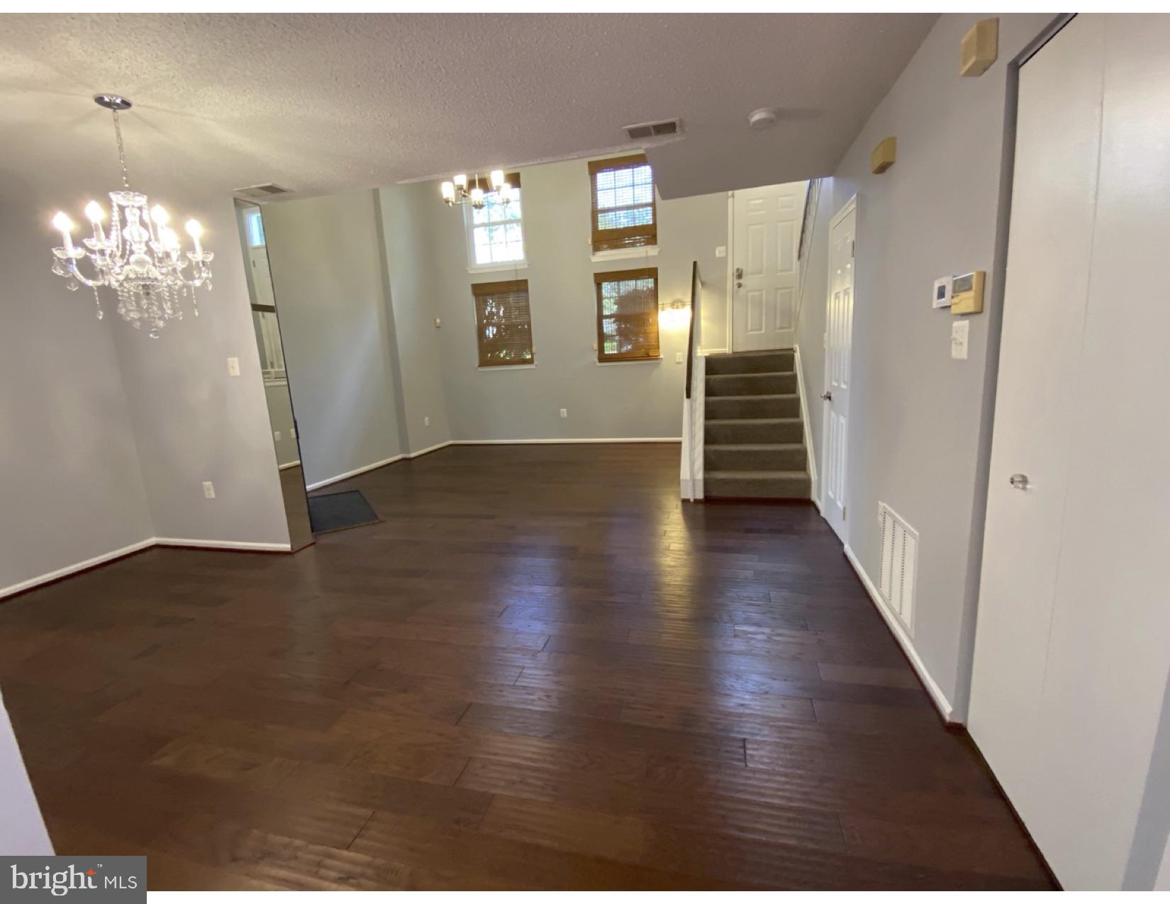 POTOMAC RIDGE - Residential Lease