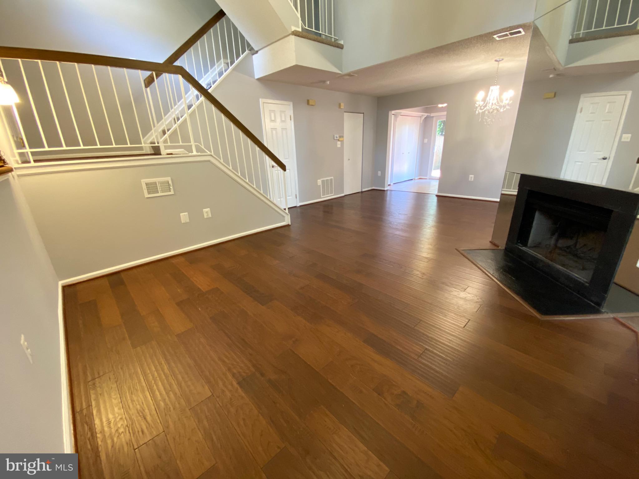 POTOMAC RIDGE - Residential Lease