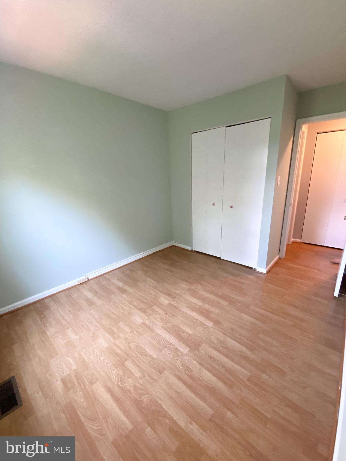 POTOMAC RIDGE - Residential Lease