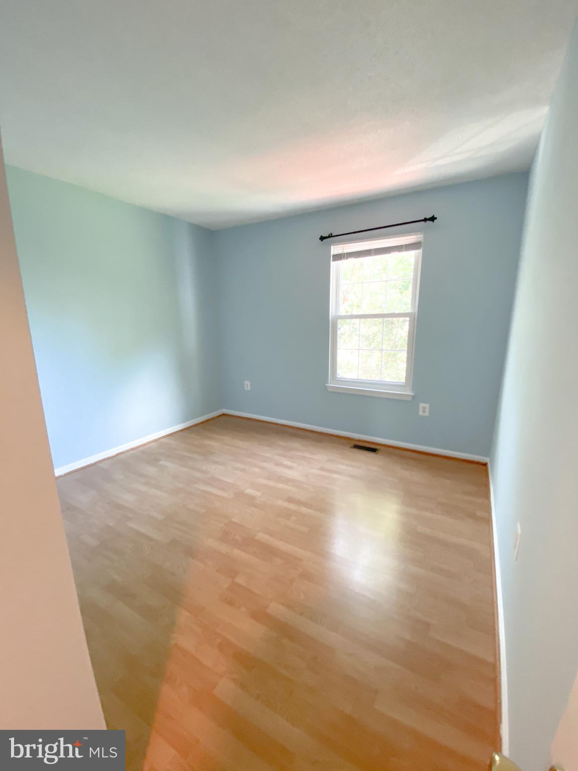 POTOMAC RIDGE - Residential Lease