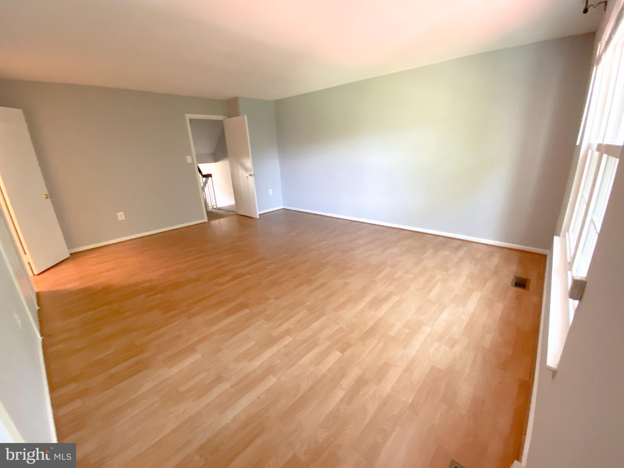 POTOMAC RIDGE - Residential Lease