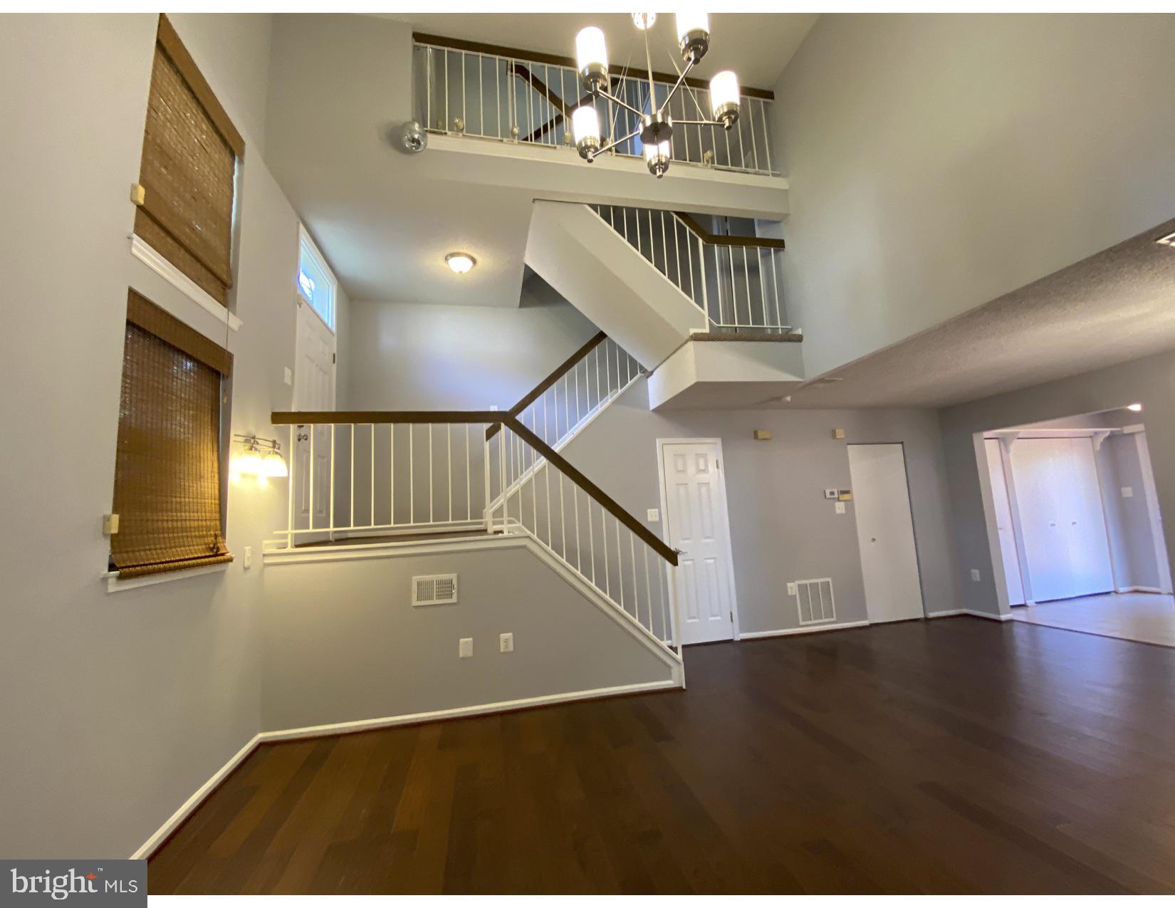 POTOMAC RIDGE - Residential Lease