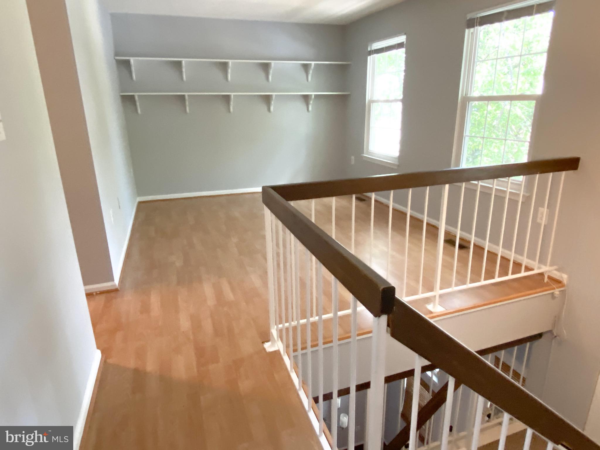 POTOMAC RIDGE - Residential Lease