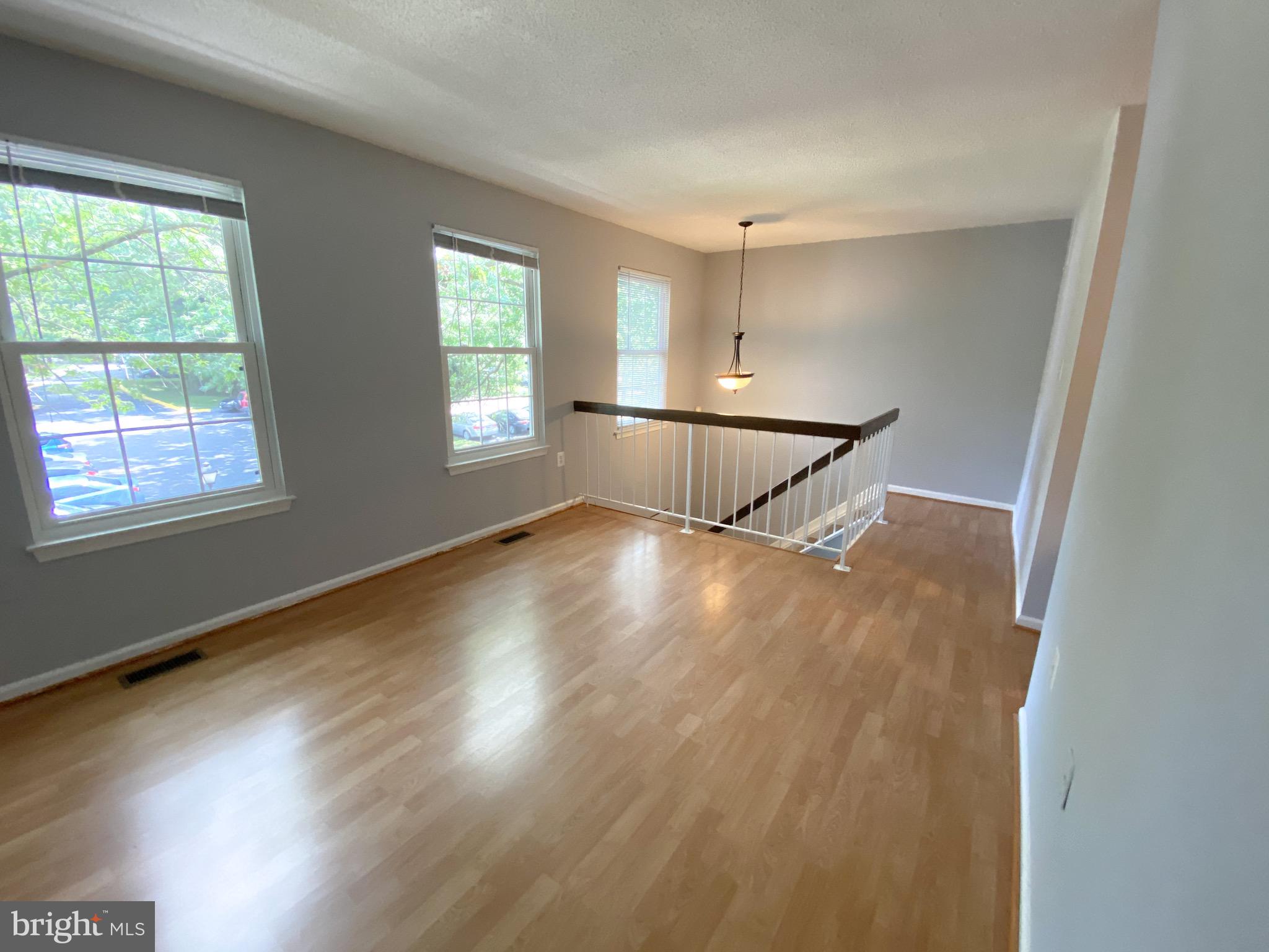 POTOMAC RIDGE - Residential Lease