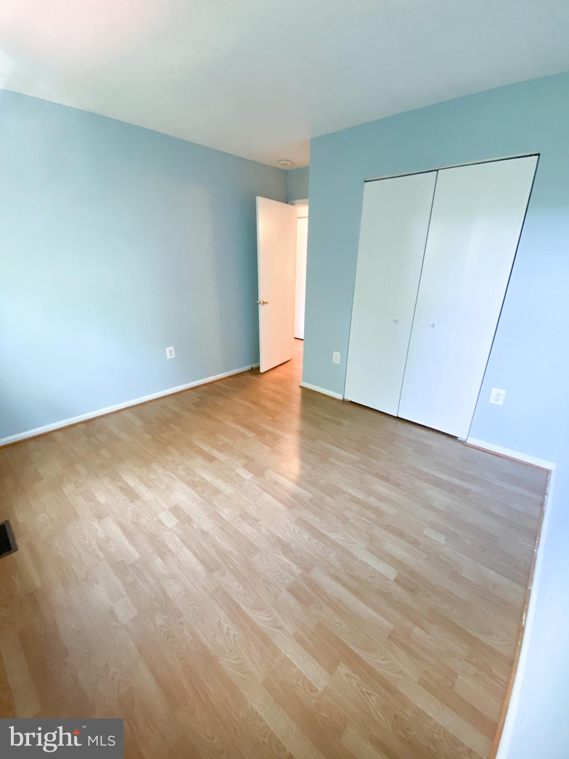 POTOMAC RIDGE - Residential Lease