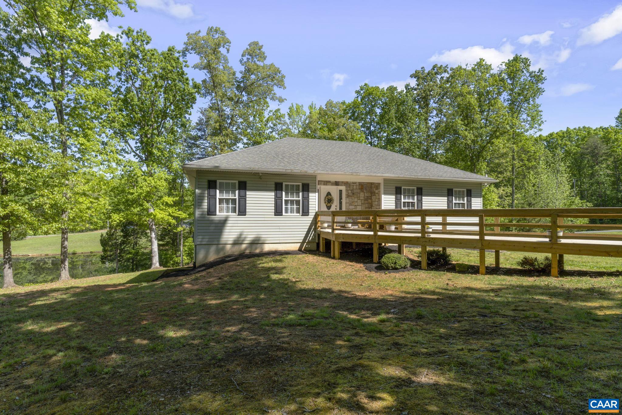 474 LAKE RD