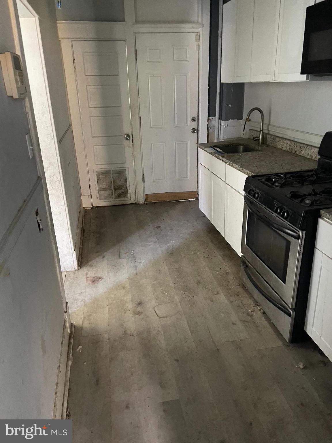 DRUID HILL PARK - Residential