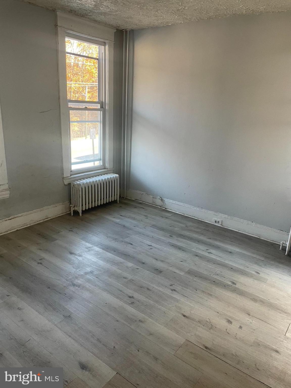 DRUID HILL PARK - Residential