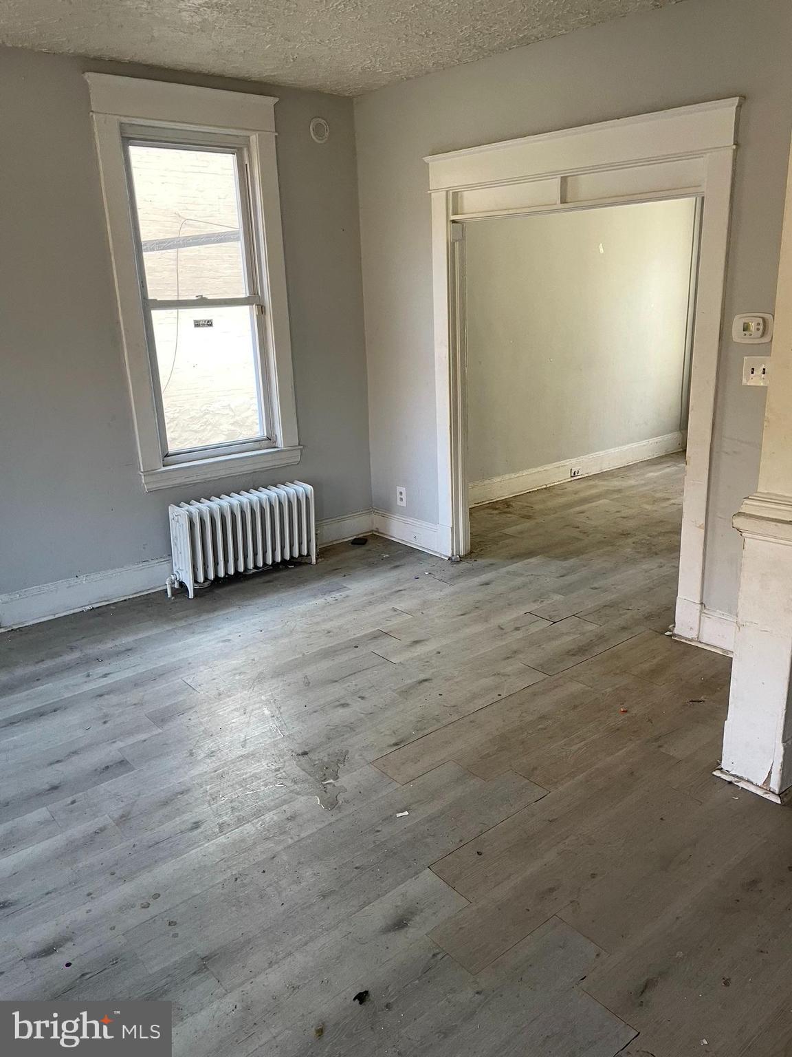 DRUID HILL PARK - Residential