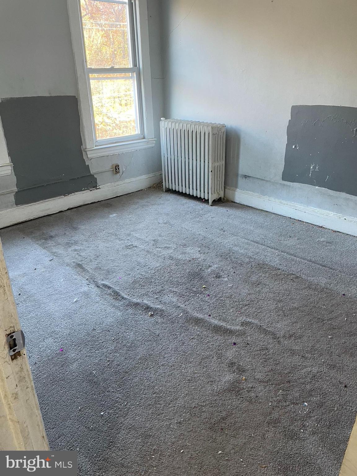 DRUID HILL PARK - Residential