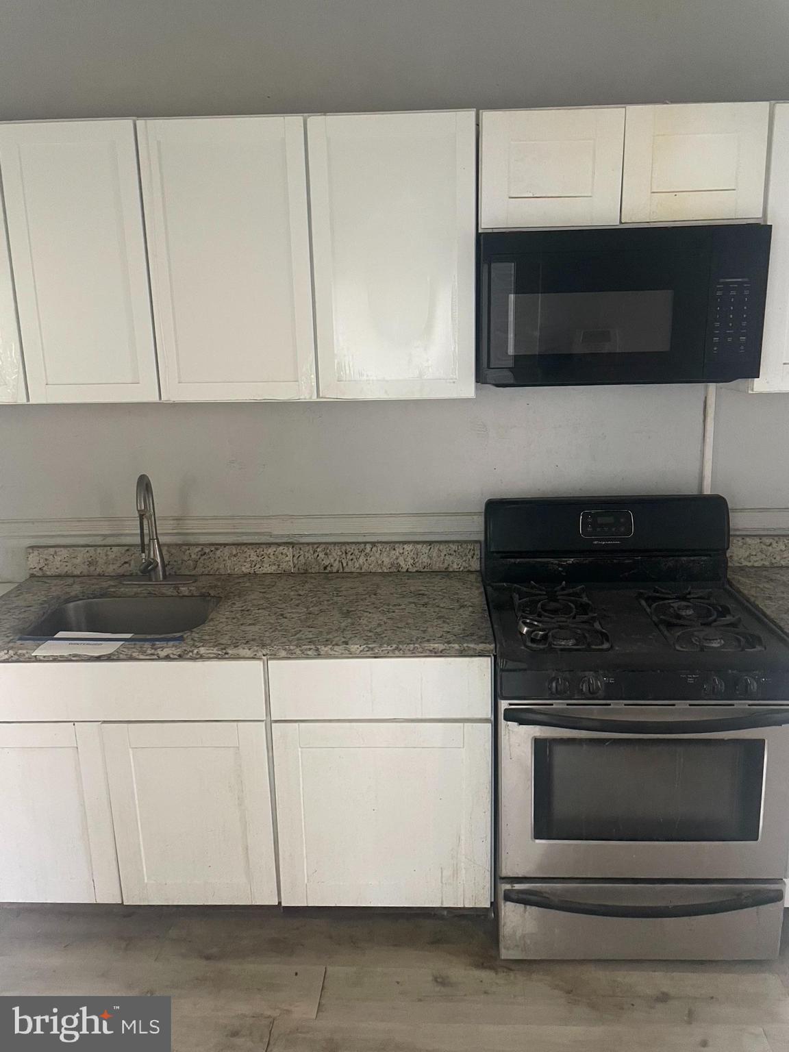 DRUID HILL PARK - Residential