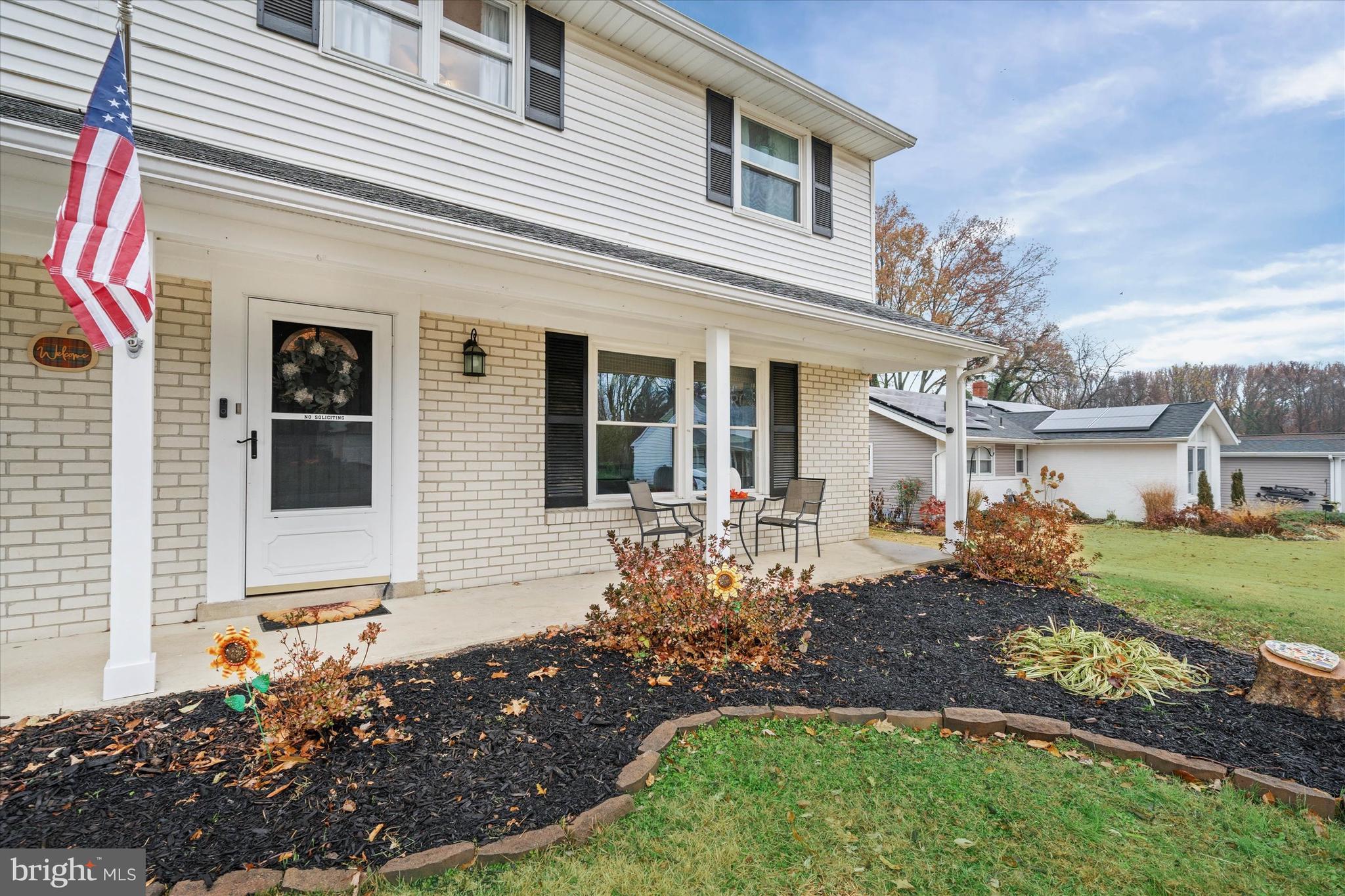 2229 KINGSRIDGE DRIVE