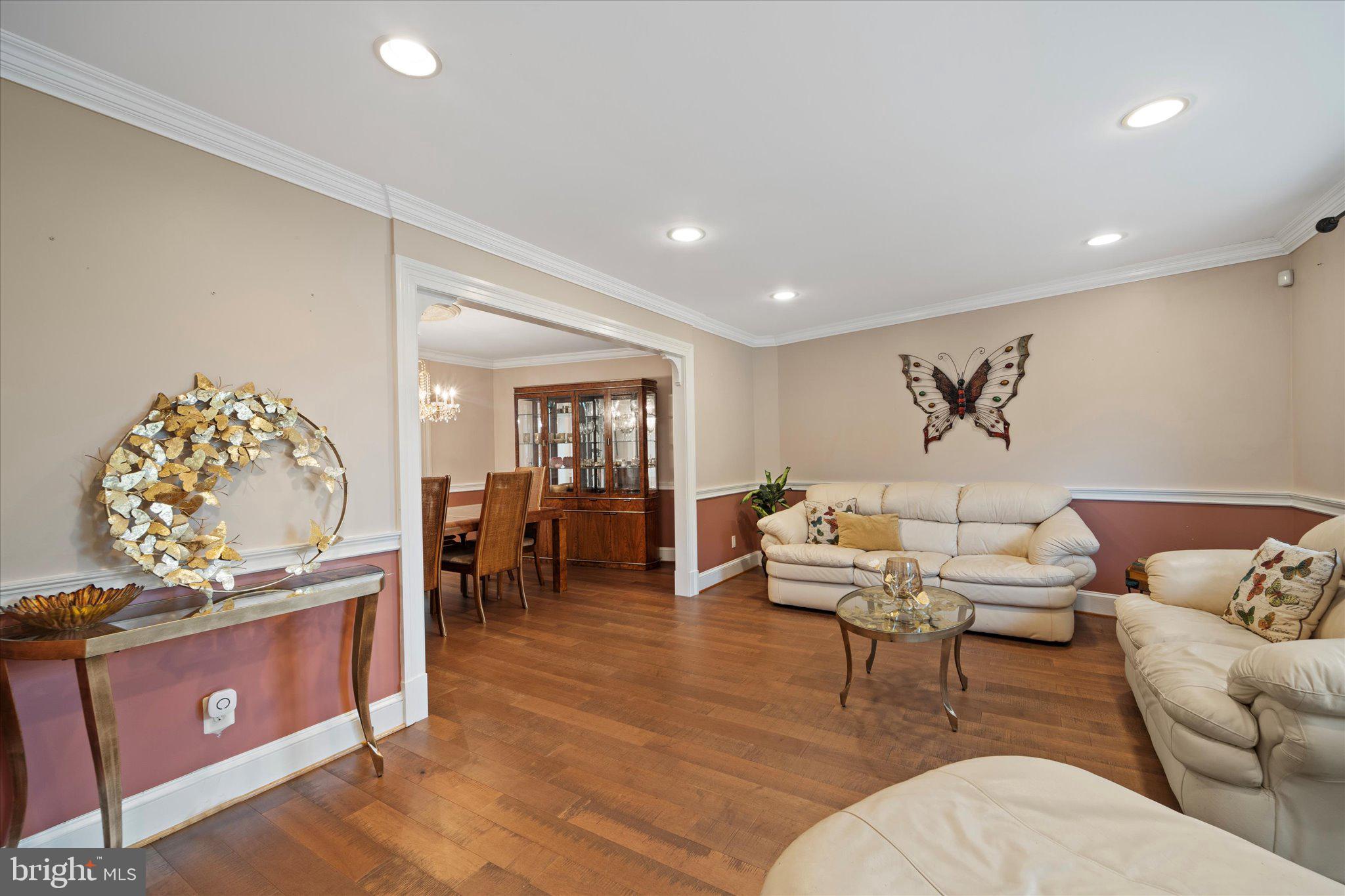 ROUNDTREE - Residential